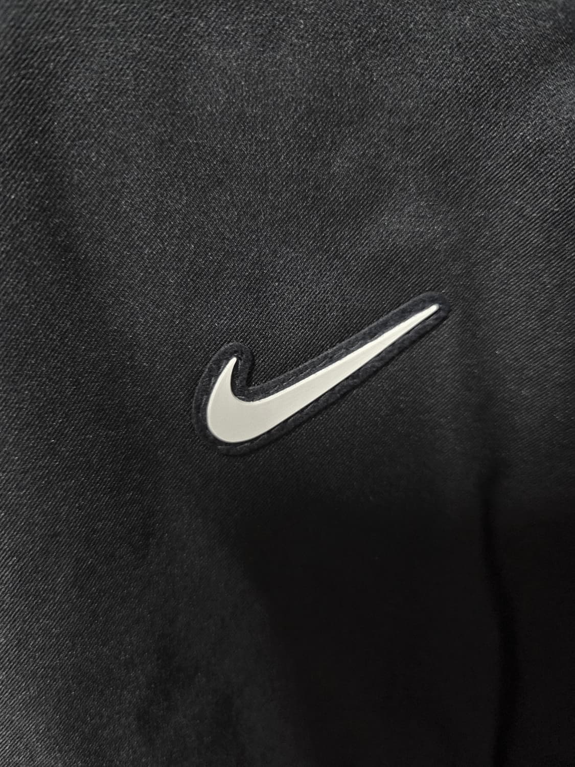 나이키 00s 스우시 골프 나일론 웜업 조끼(100) 상품이미지3