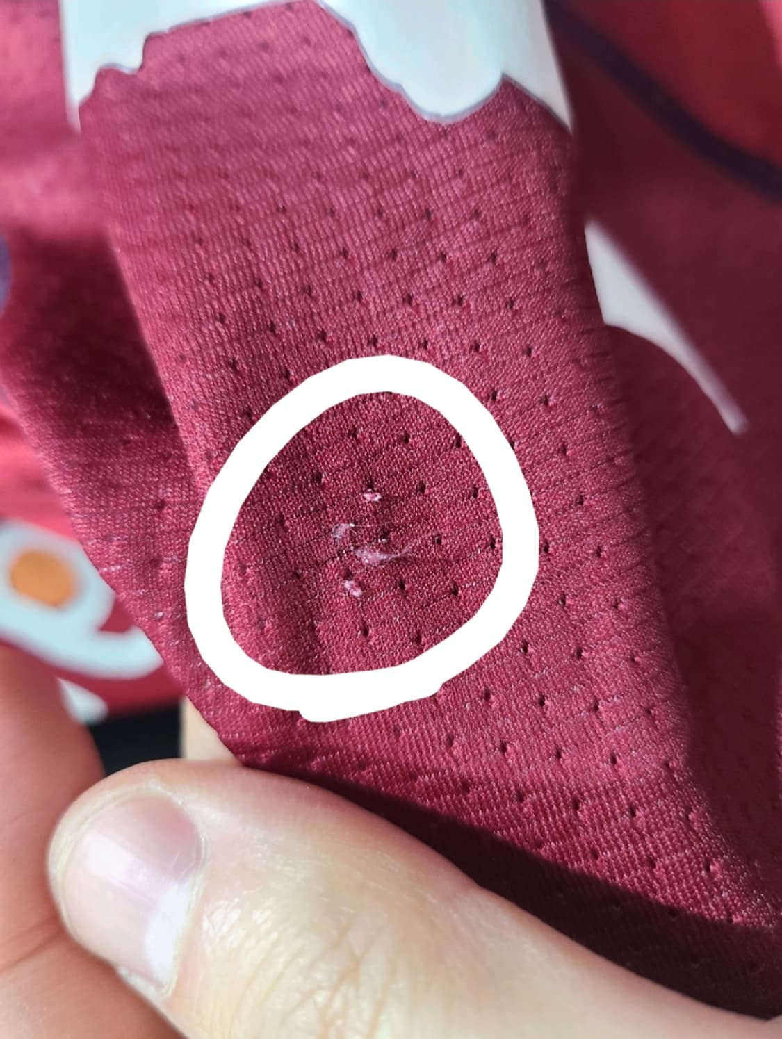 카파 대전시티즌 올드레플 축구져지 상품이미지8