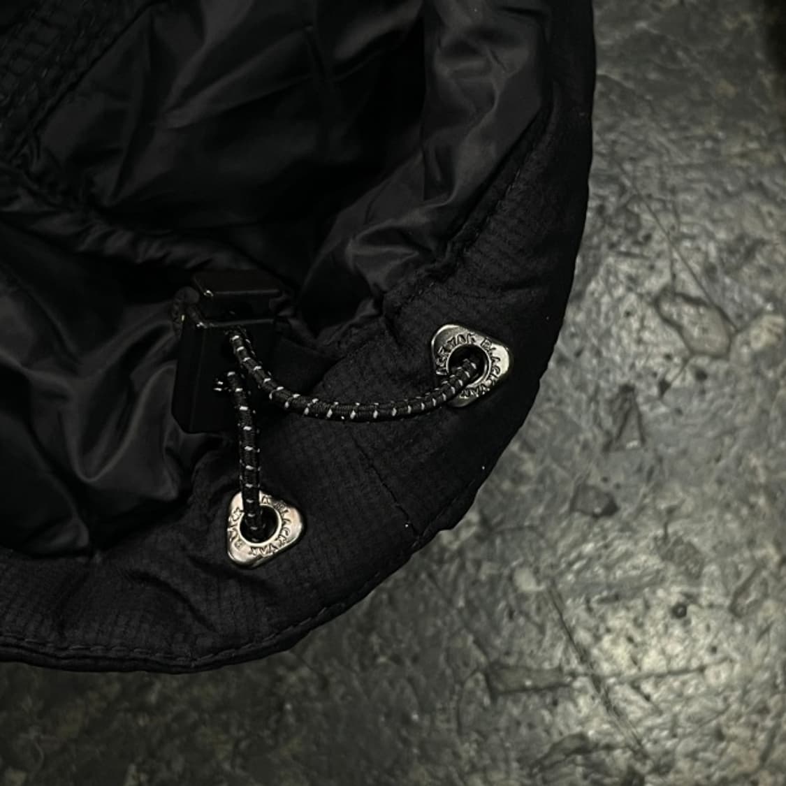 105 블랙야크 경량패딩 상품이미지5