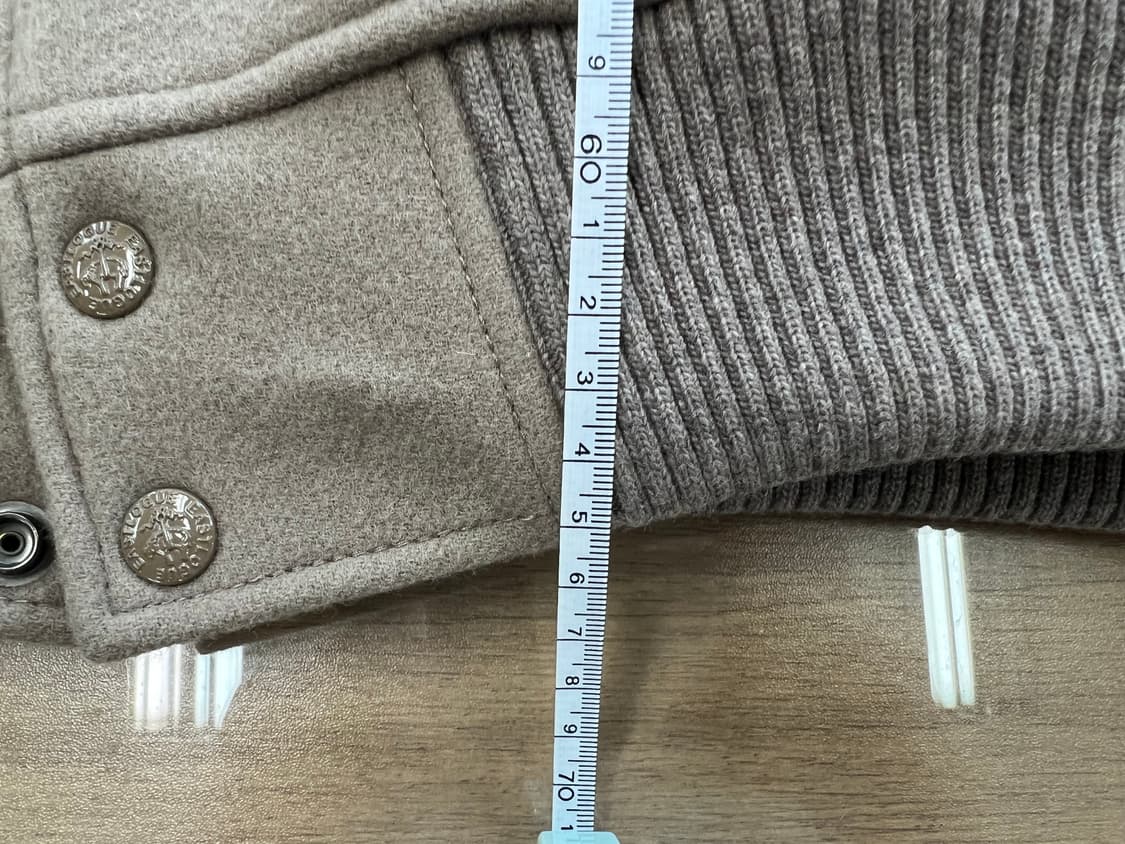 브룩스브라더스x이스트로그 바시티 자켓 M 상품이미지6