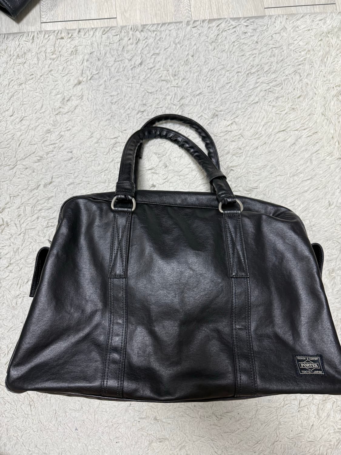 Porter 요시다 포터 프리스타일 보스턴백 더플백 상품이미지2