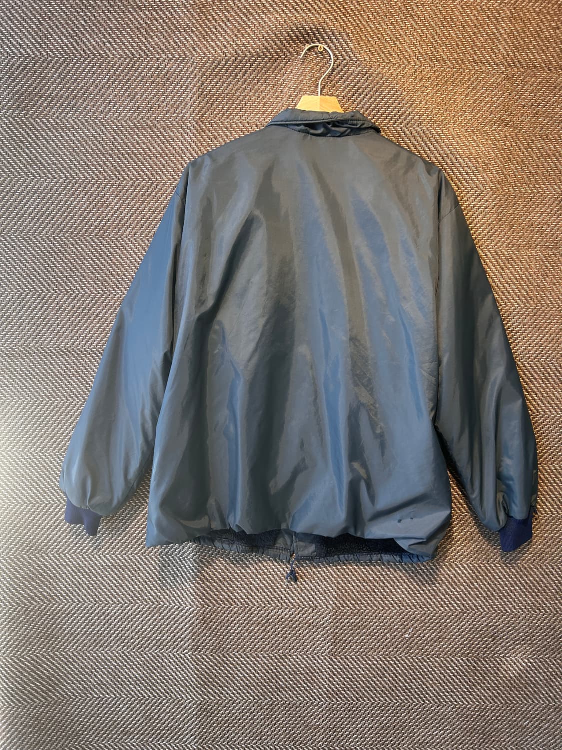 ARisto Jac바시티 자켓 made in U.S.A 상품이미지6