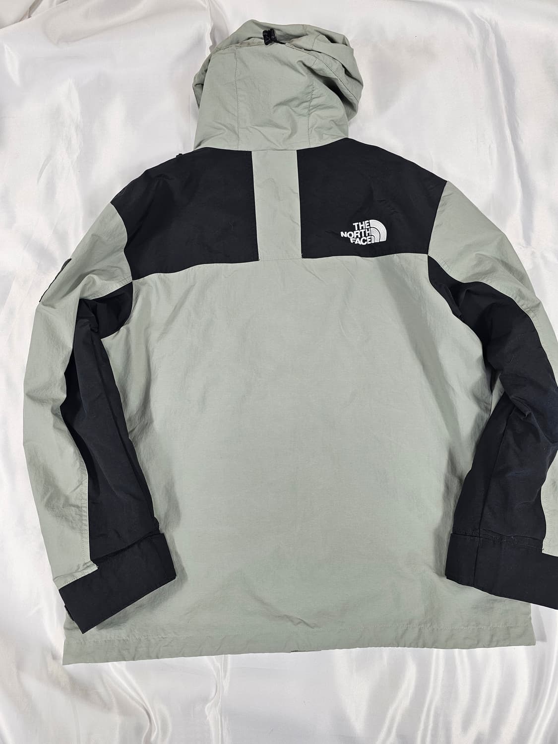 노스페이스마티스자켓 상품이미지2