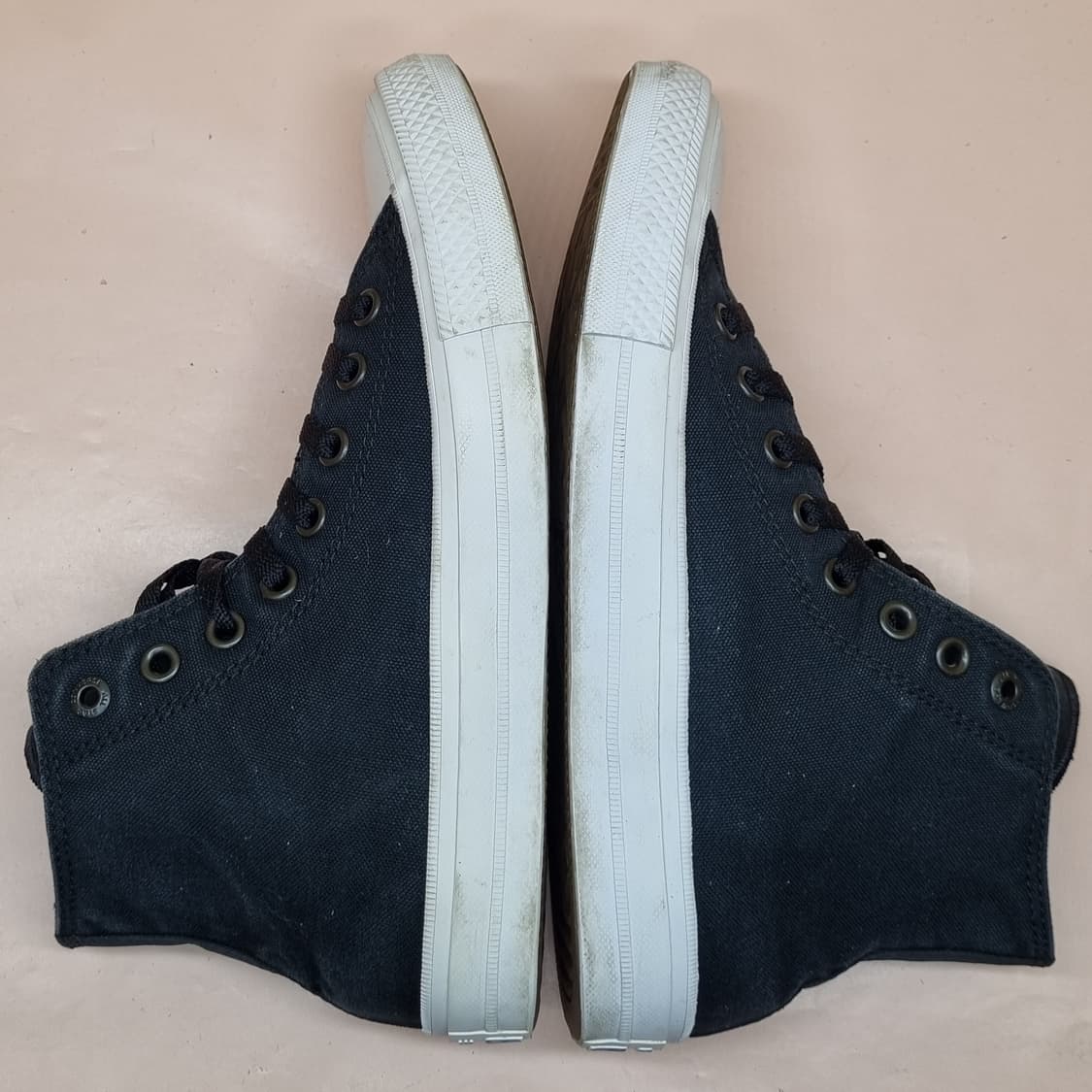 컨버스 척테일러 올스타2 남성하이탑260 상품이미지5