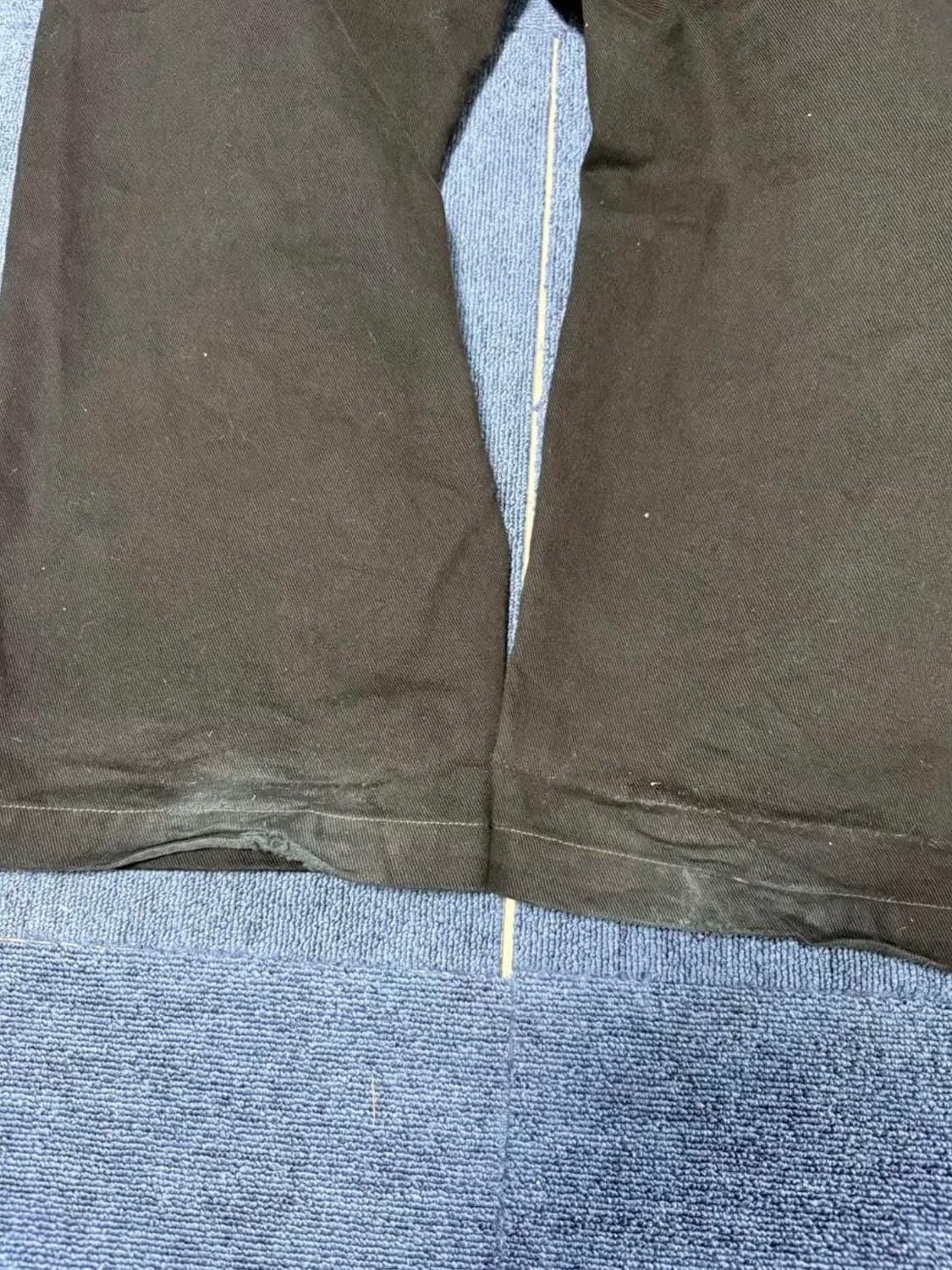 [44] 르메르 25SS 빅 밀리터리 팬츠 상품이미지4