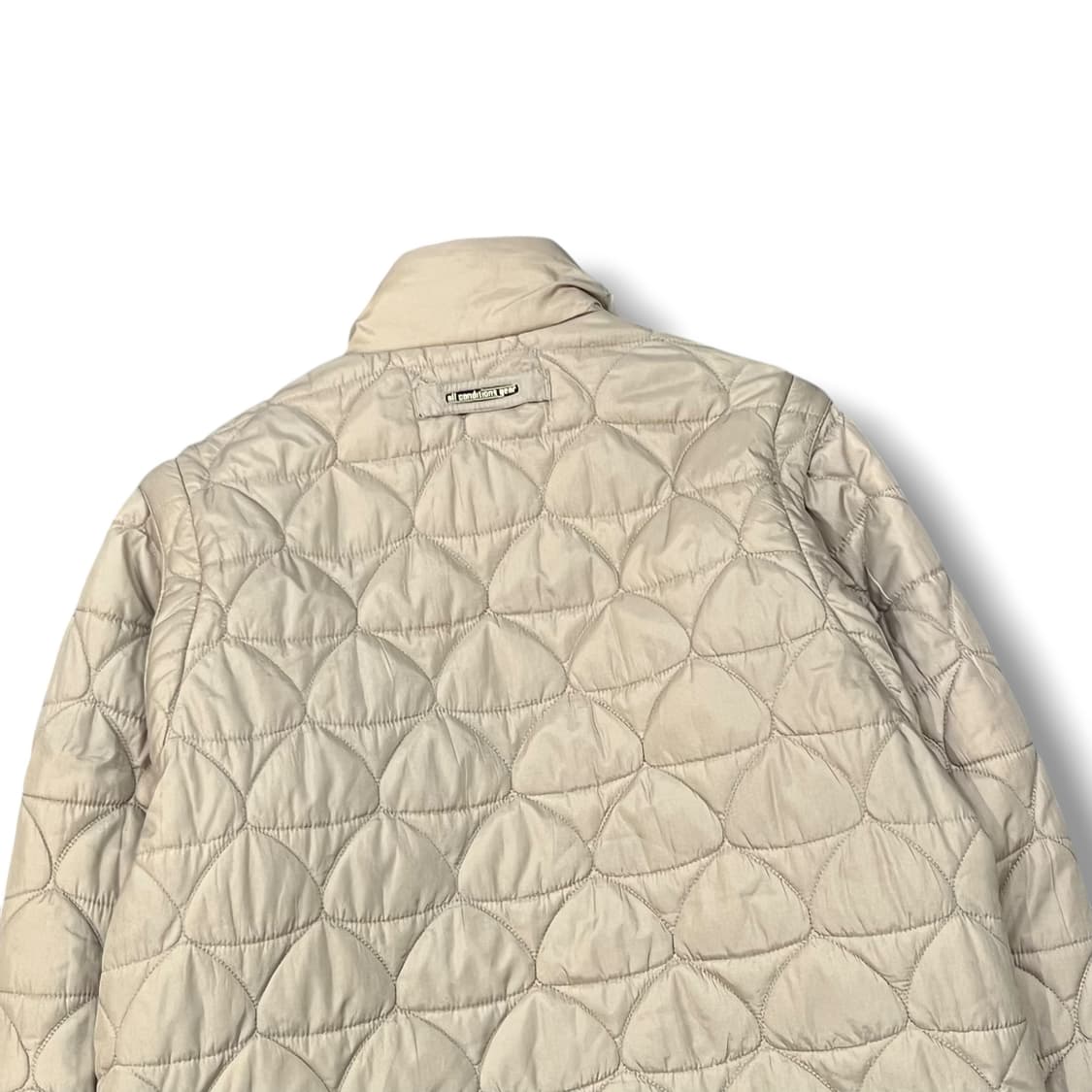  나이키 acg 소매탈착 퀼팅 자켓 y14059 상품이미지6