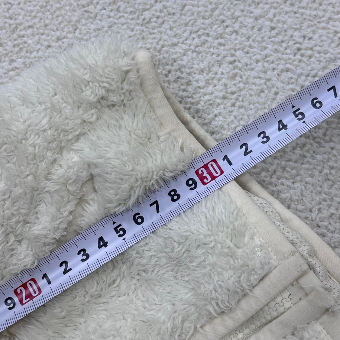 90 베베드피노 썬베어 후드집업 세트 0401E 상품이미지5