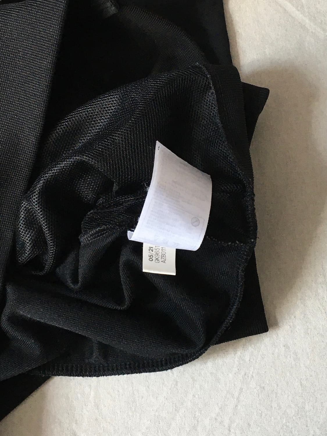 아디다스 삼선 트랙탑져지 상품이미지6