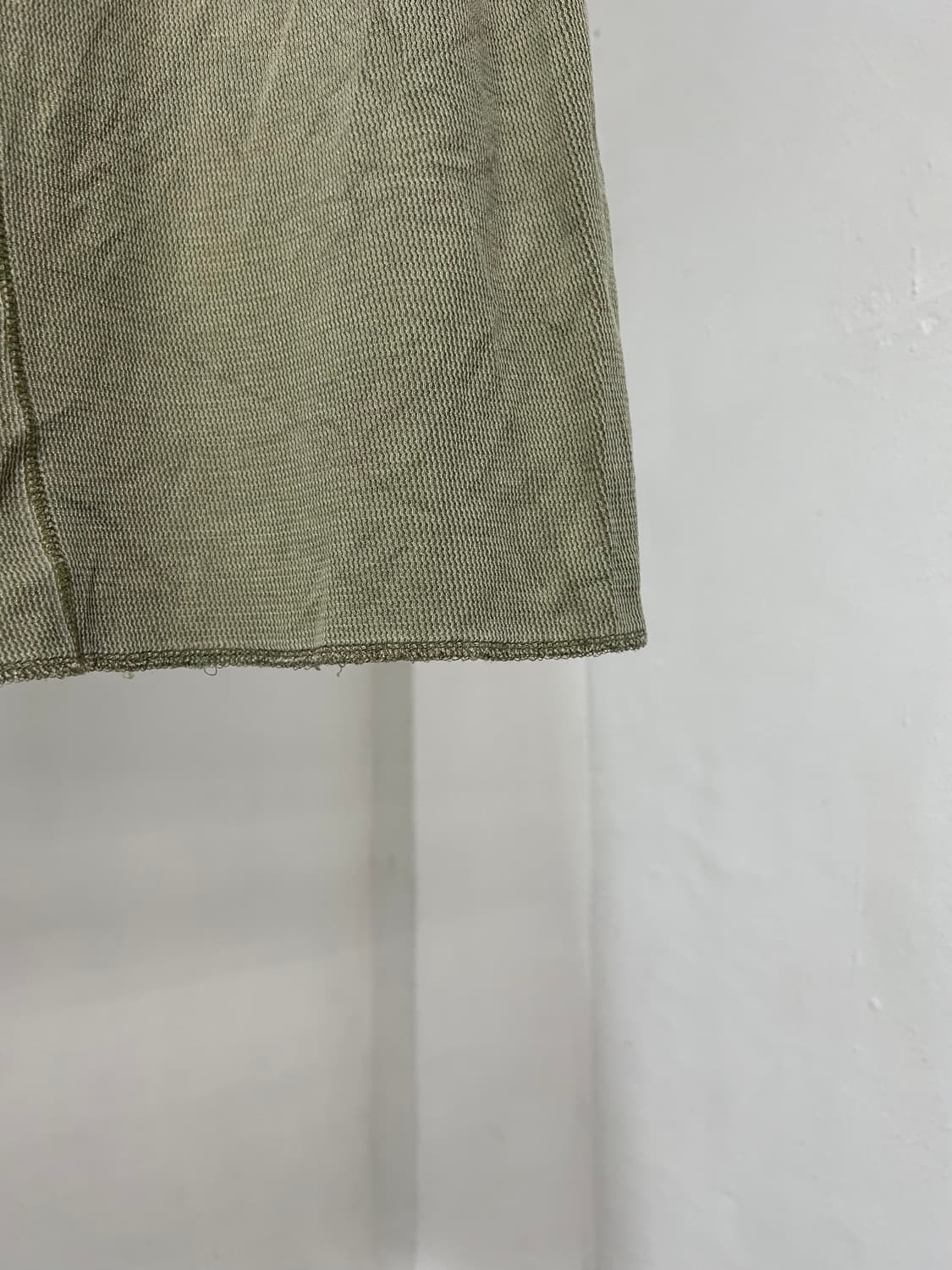 vtg skirt 상품이미지3