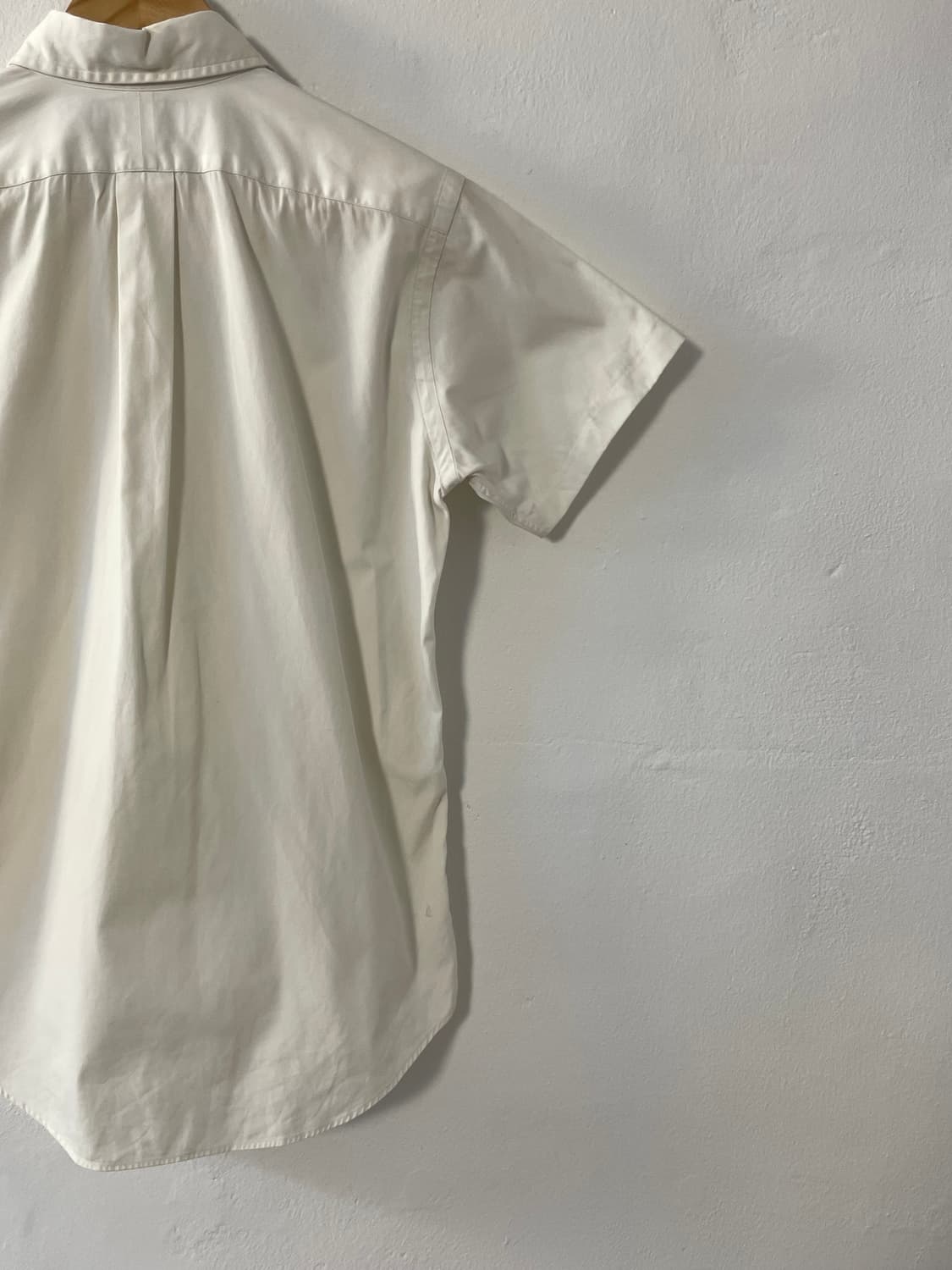 폴로 베이직 셔츠  상품이미지10