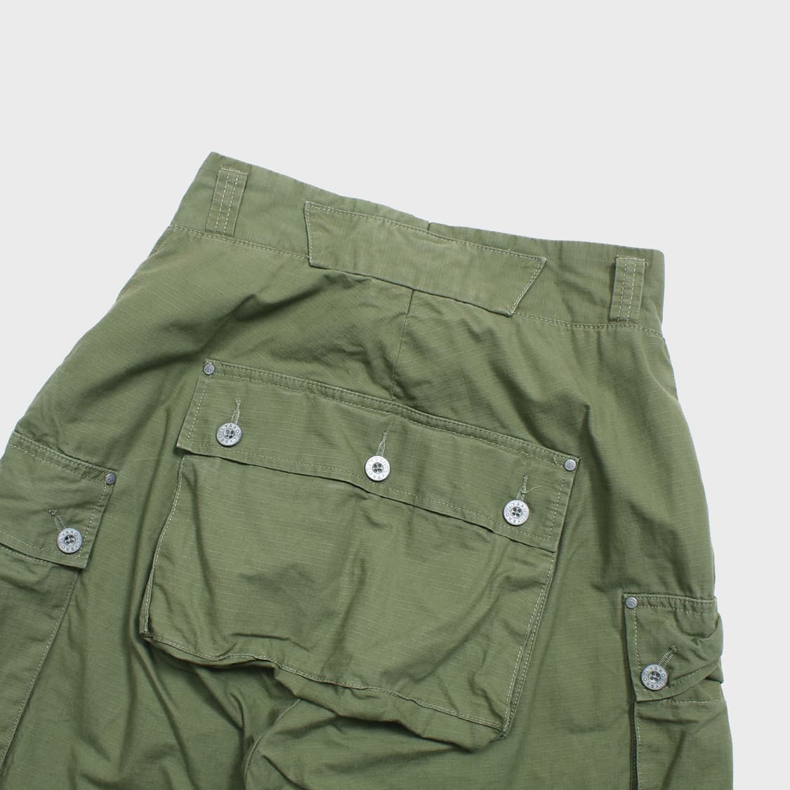NIGEL CABOURN 상품이미지5