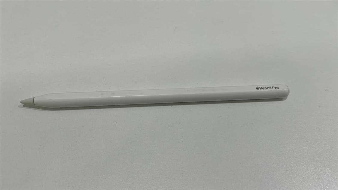애플펜슬 프로 상품이미지1