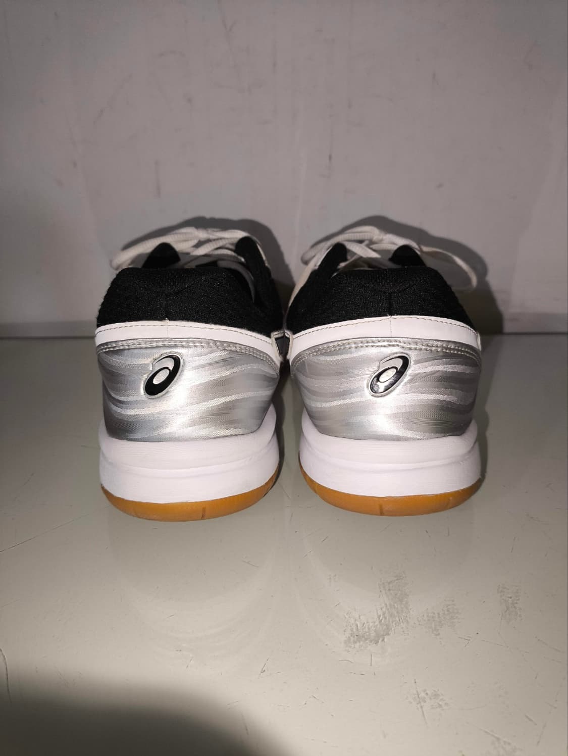 285mm 아식스 리브레CF 인도어화 체대입시 상품이미지8