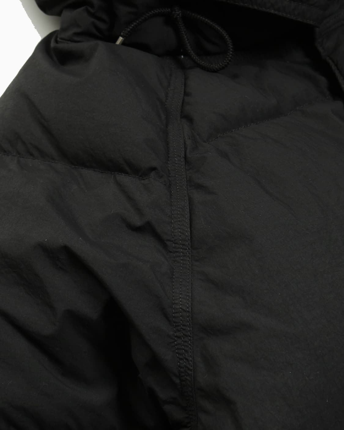 텐씨 아틱 헤비다운파카 상품이미지3