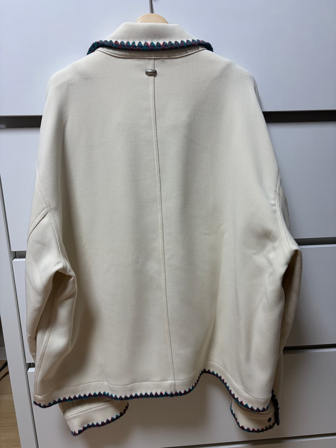 무라 자켓 상품이미지2