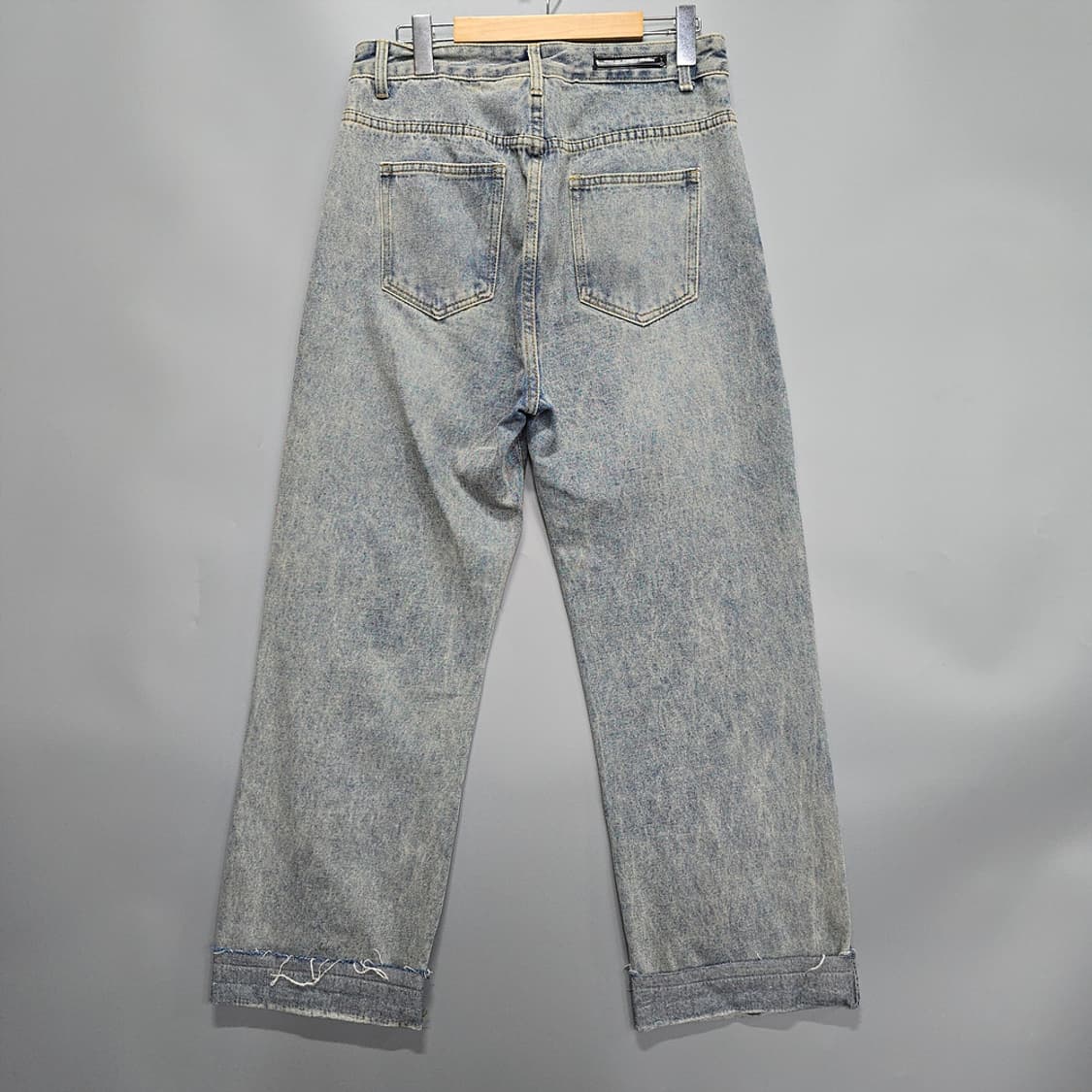 후아하(WHOA HA!) 스트릿 오리지널 조거 팬츠 XL 상품이미지5