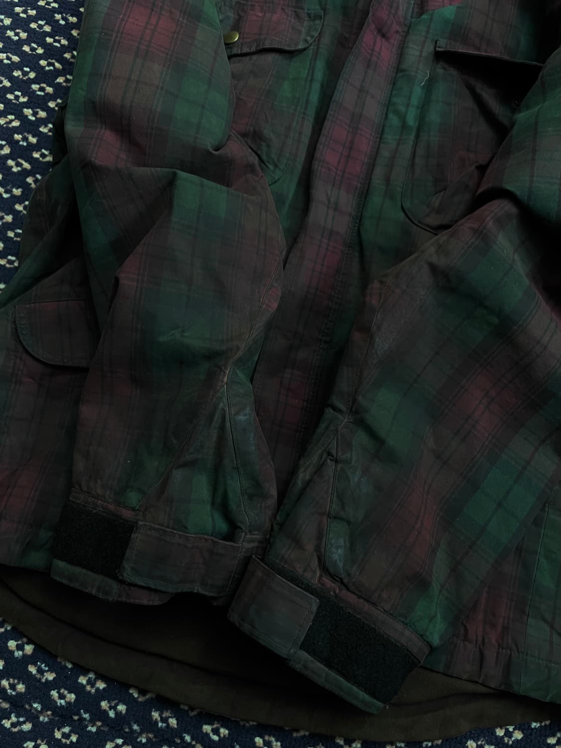 사스콰치패브릭스 마운틴 파카 상품이미지7