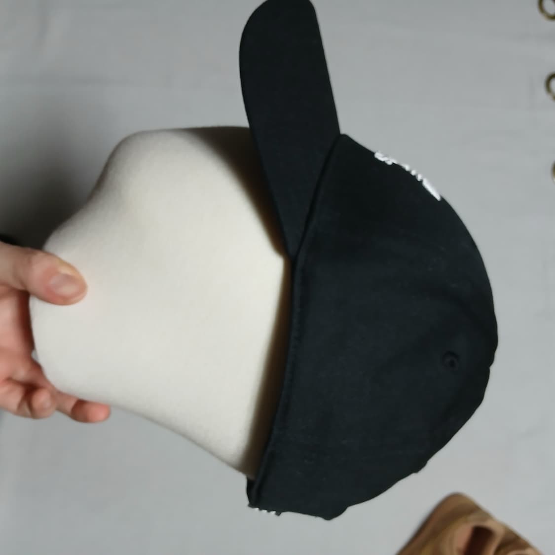 아디다스 트레포일 모자 볼캡 캡모자 adidas 상품이미지9