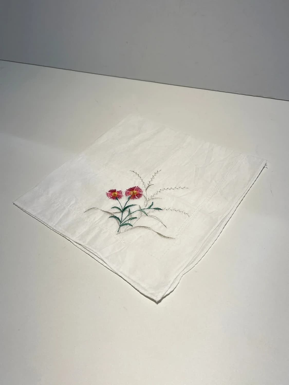 Selected 00's 재팬 베어 쁘띠 손수건 A1374 상품이미지3