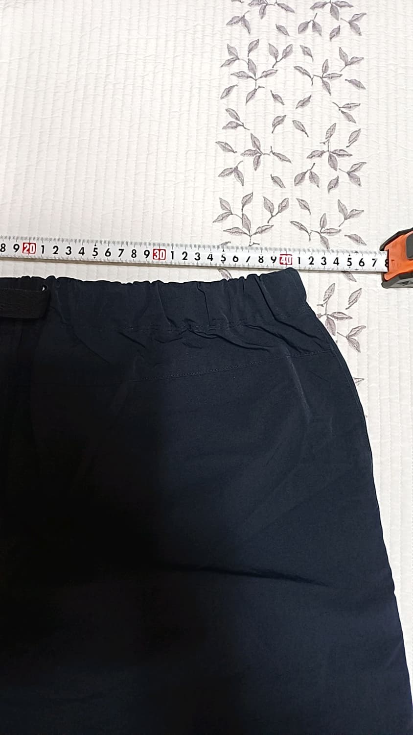 노티카 나일론반바지 L 가슴52 상품이미지7