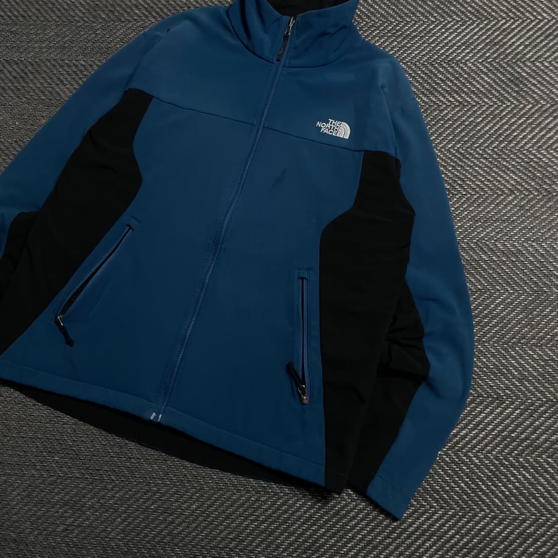 노스페이스 고프코어 TNF APEX 소프트쉘 마운틴 자켓y 5737 상품이미지3