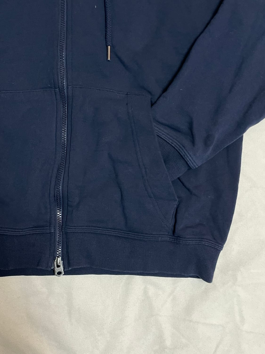 그루브라임 후드집업  상품이미지3