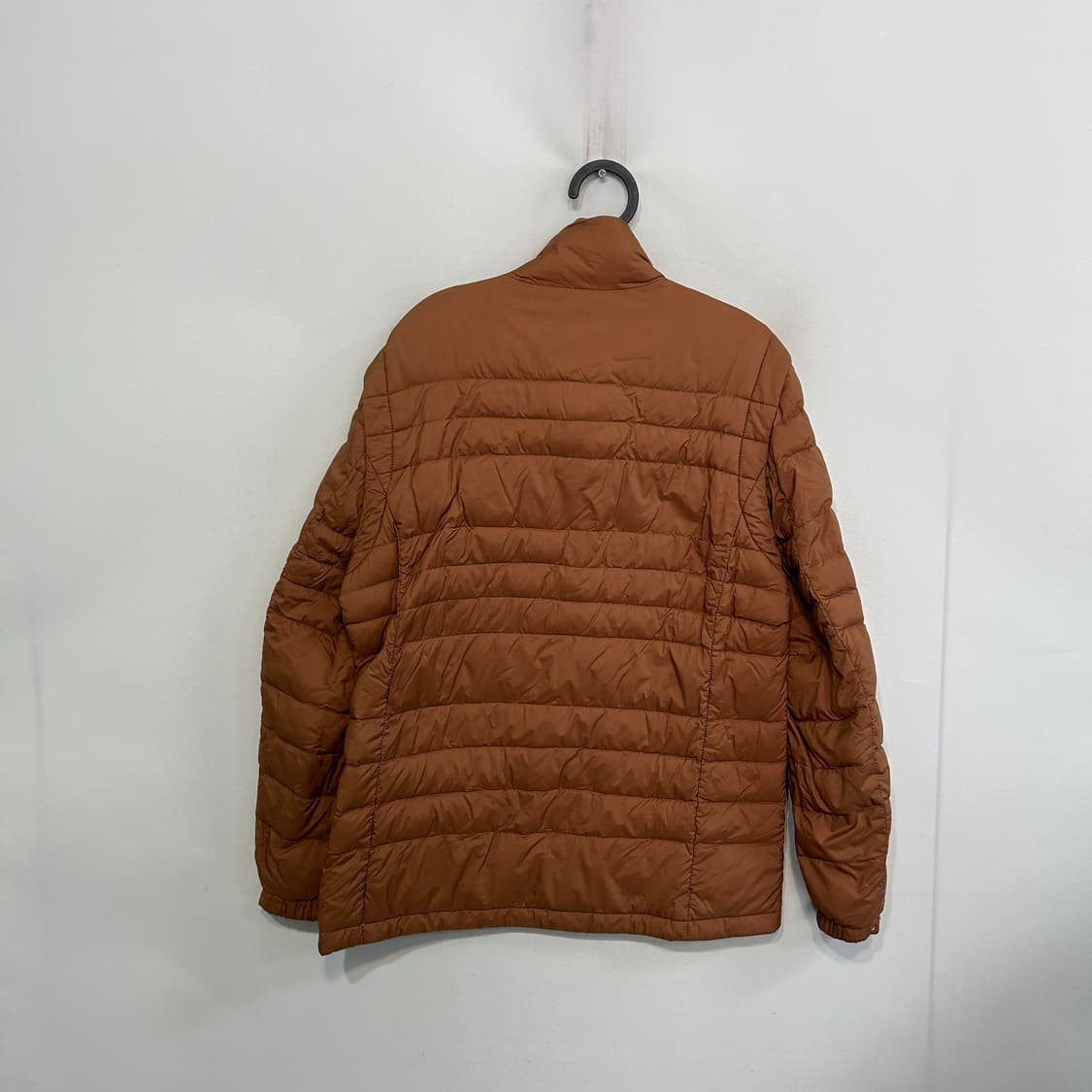 닥스 남성 구스다운 경량패딩 100 상품이미지2