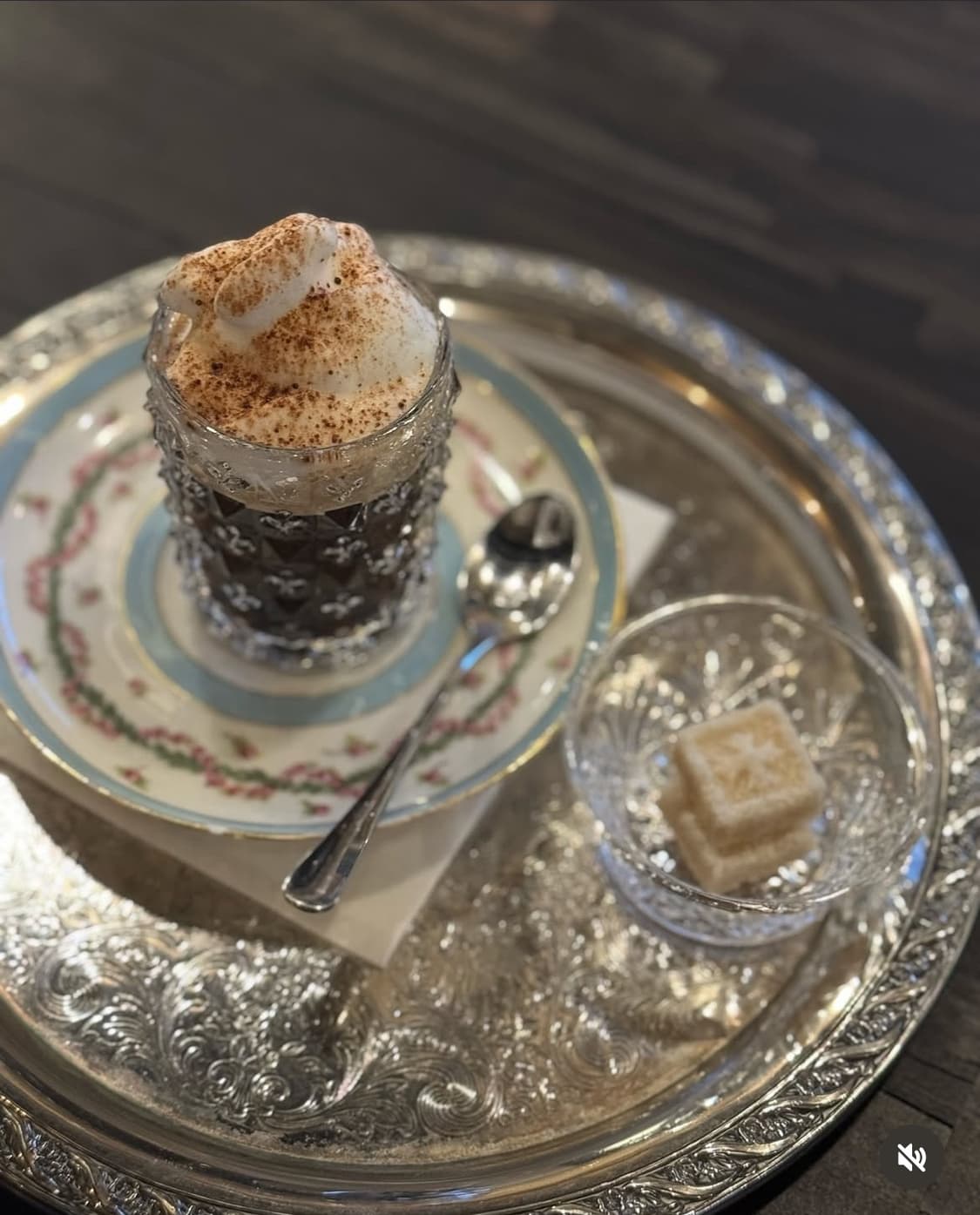 크롬하츠 캔들 커피컵 위스키컵 2개 상품이미지3