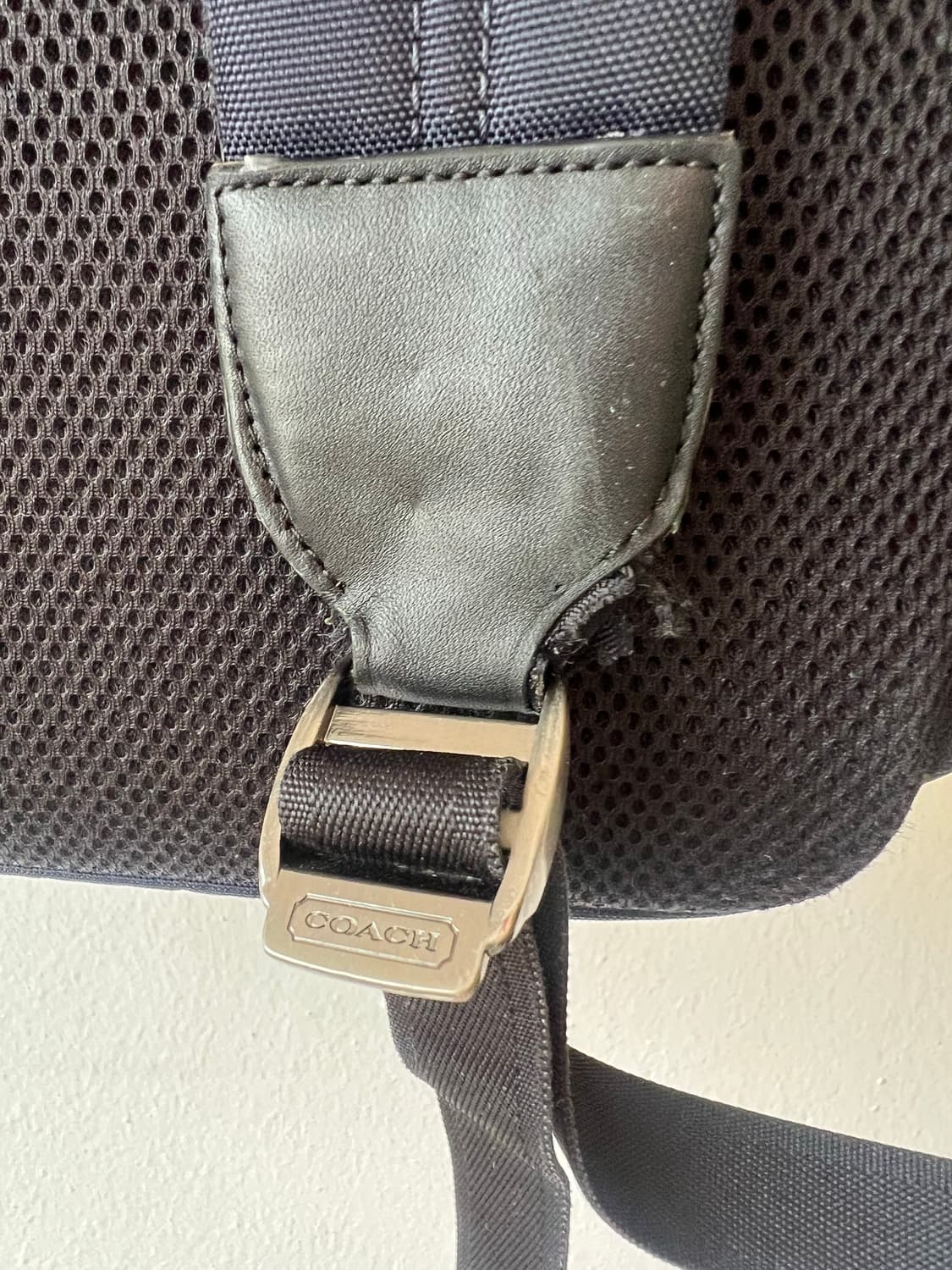 코치 남여공용 캐쥬얼백팩 노트북가방 상품이미지6