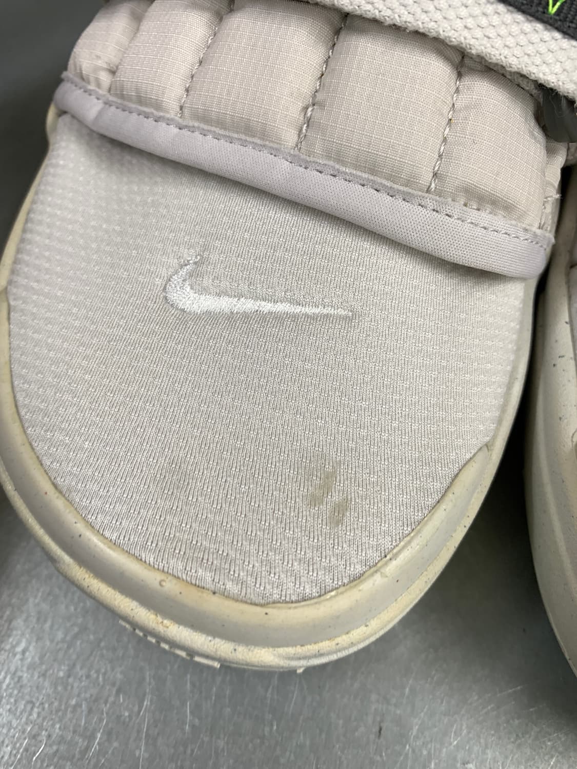 나이키 오프라인 3.0 뮬 팬텀/더스트 290 상품이미지4