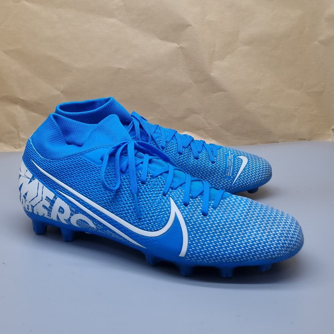 나이키 머큐리얼 슈퍼플라이7 축구화 265 상품이미지1