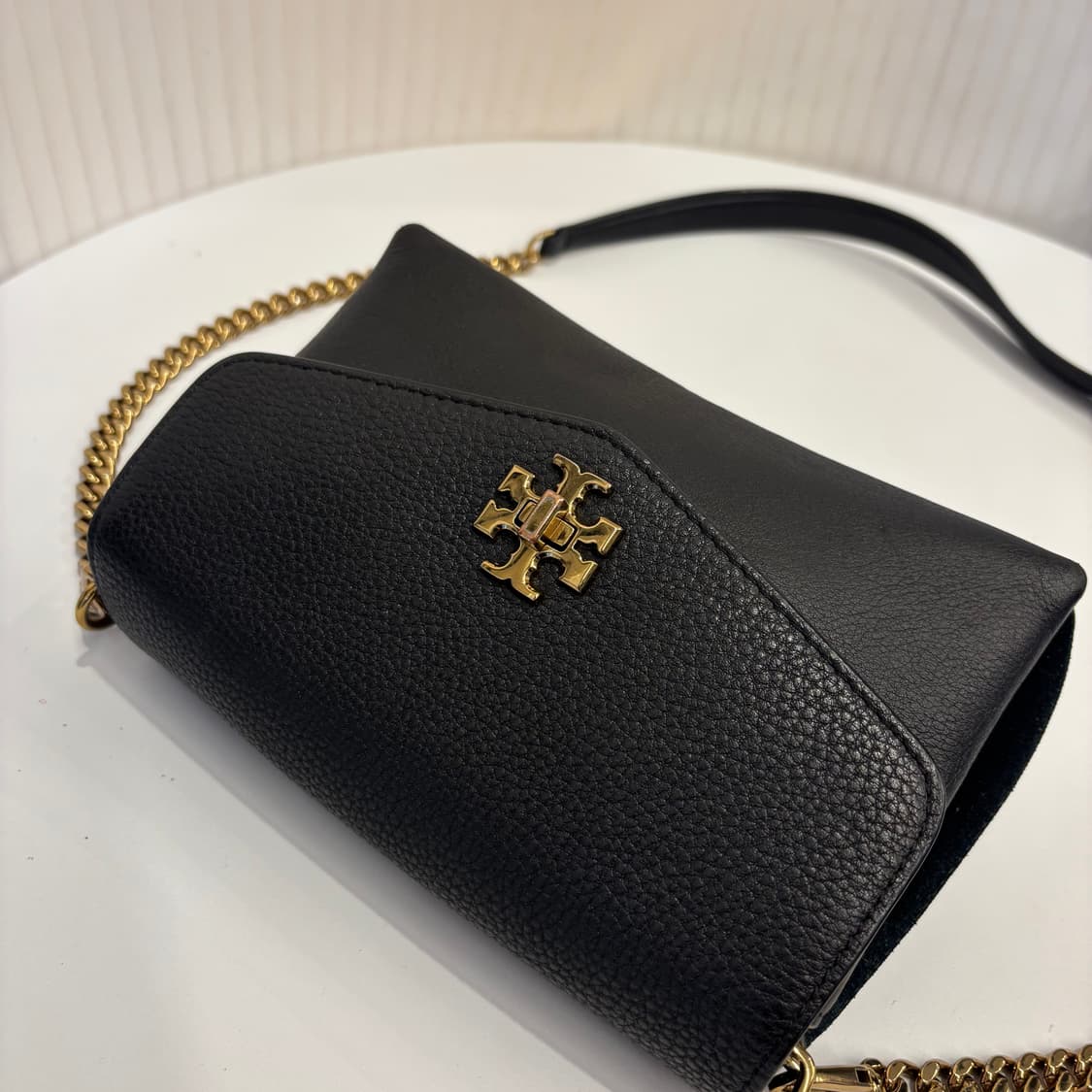 정품 토리버치 키라 믹스드 크로스백     상품이미지6