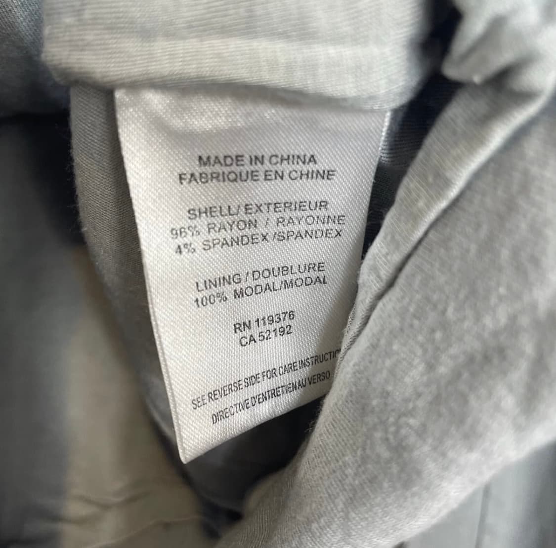 Helmut lang 집업 상품이미지4
