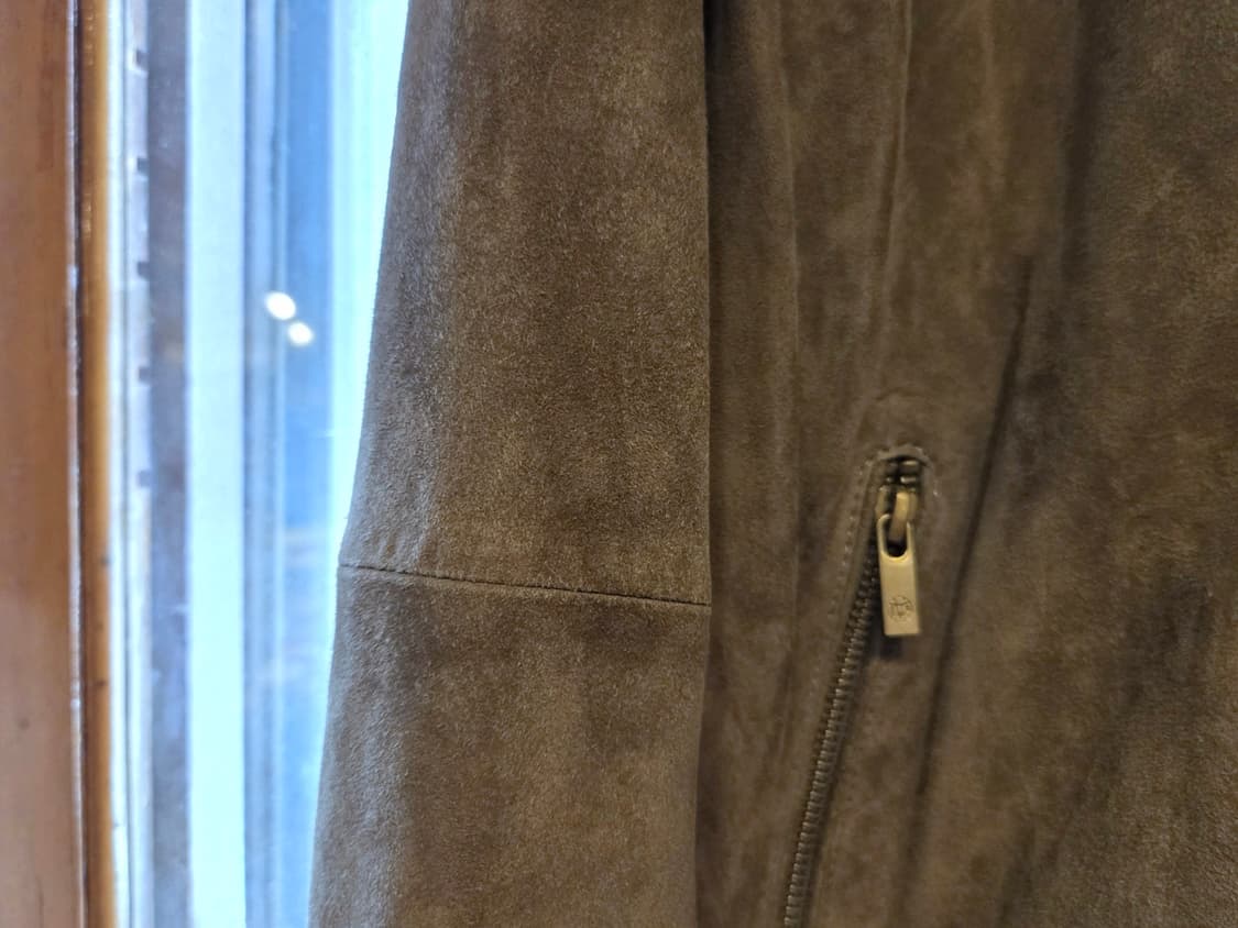 마시모 두티 스웨이드자켓 상품이미지6