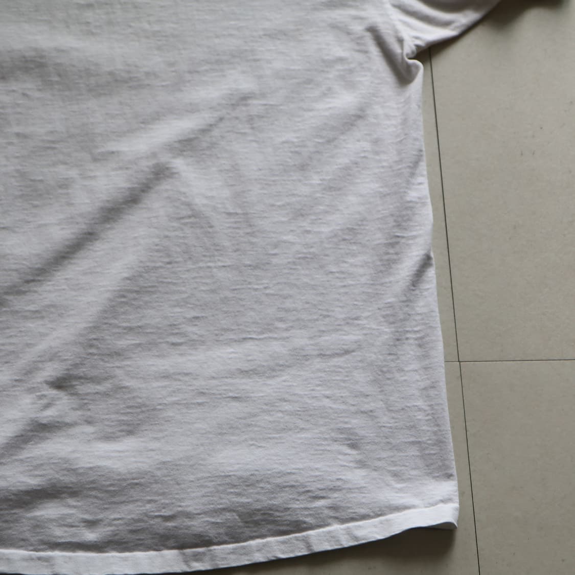 90s 캐나다제 길단 라디오스테이션 티셔츠(XL) 상품이미지9