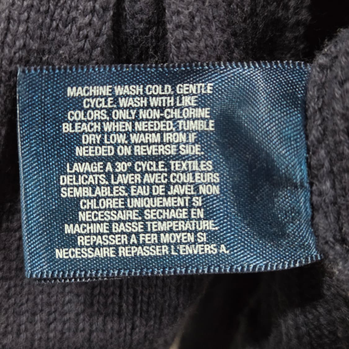 폴로랄프로렌 걸즈 케이블 니트 가디건 6  상품이미지4