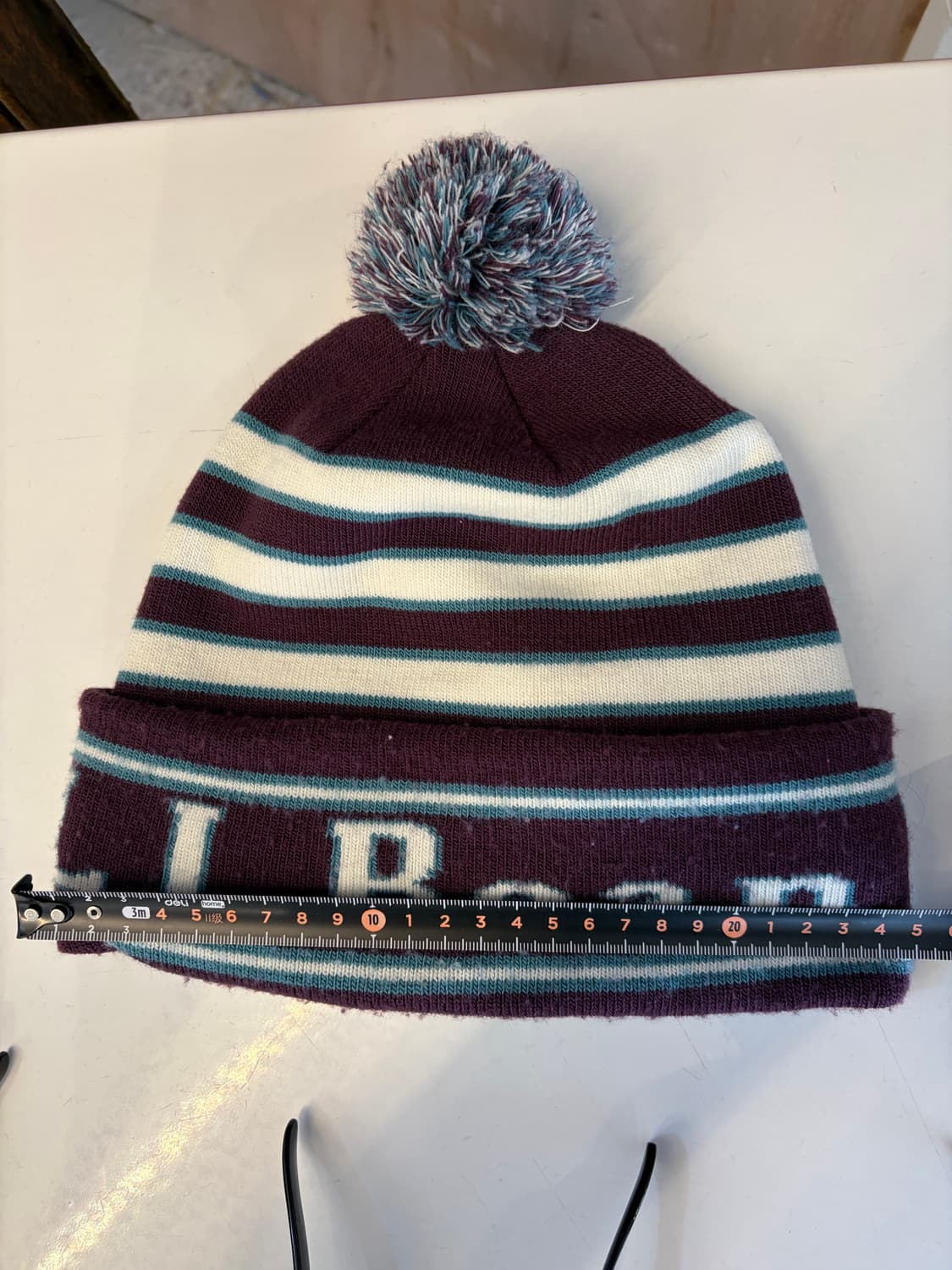 00s 엘엘빈 비니 상품이미지3