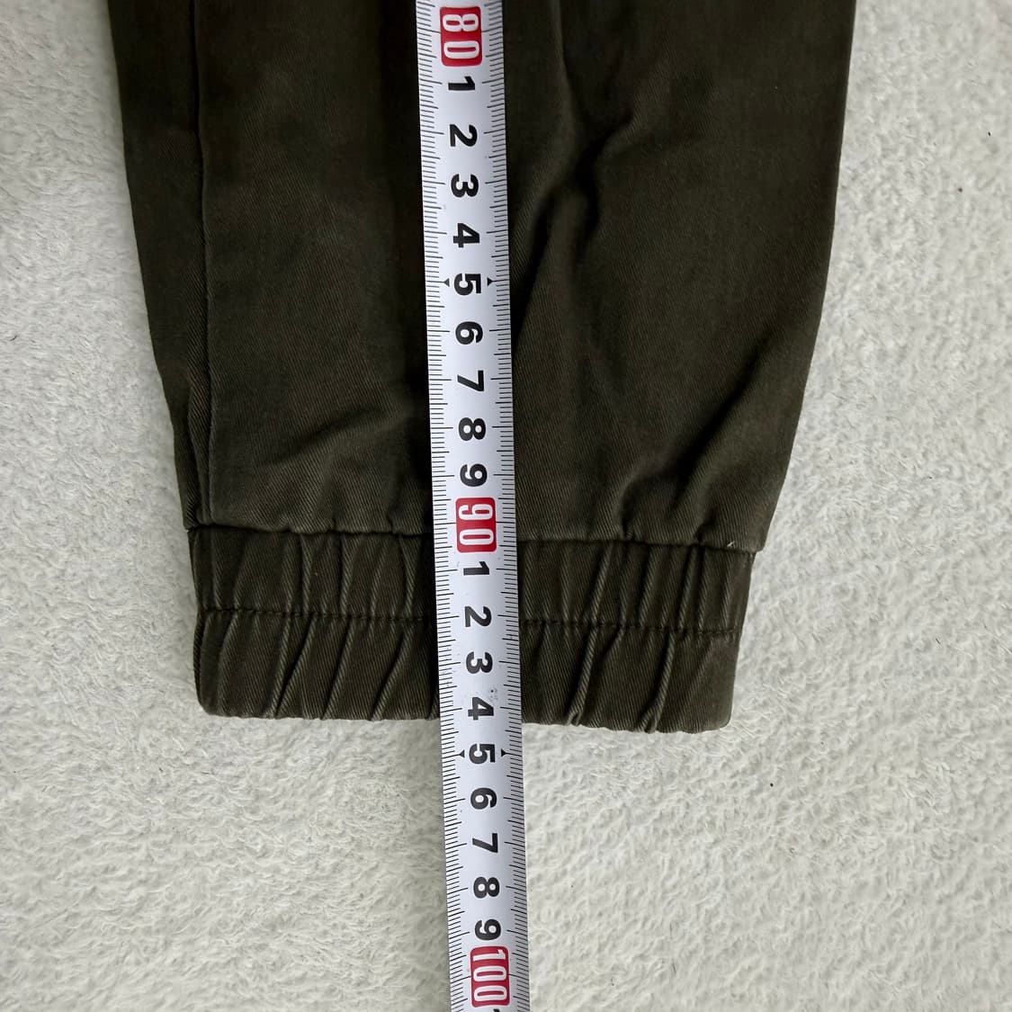 M 디키즈 카고 조거팬츠 0429T 상품이미지9
