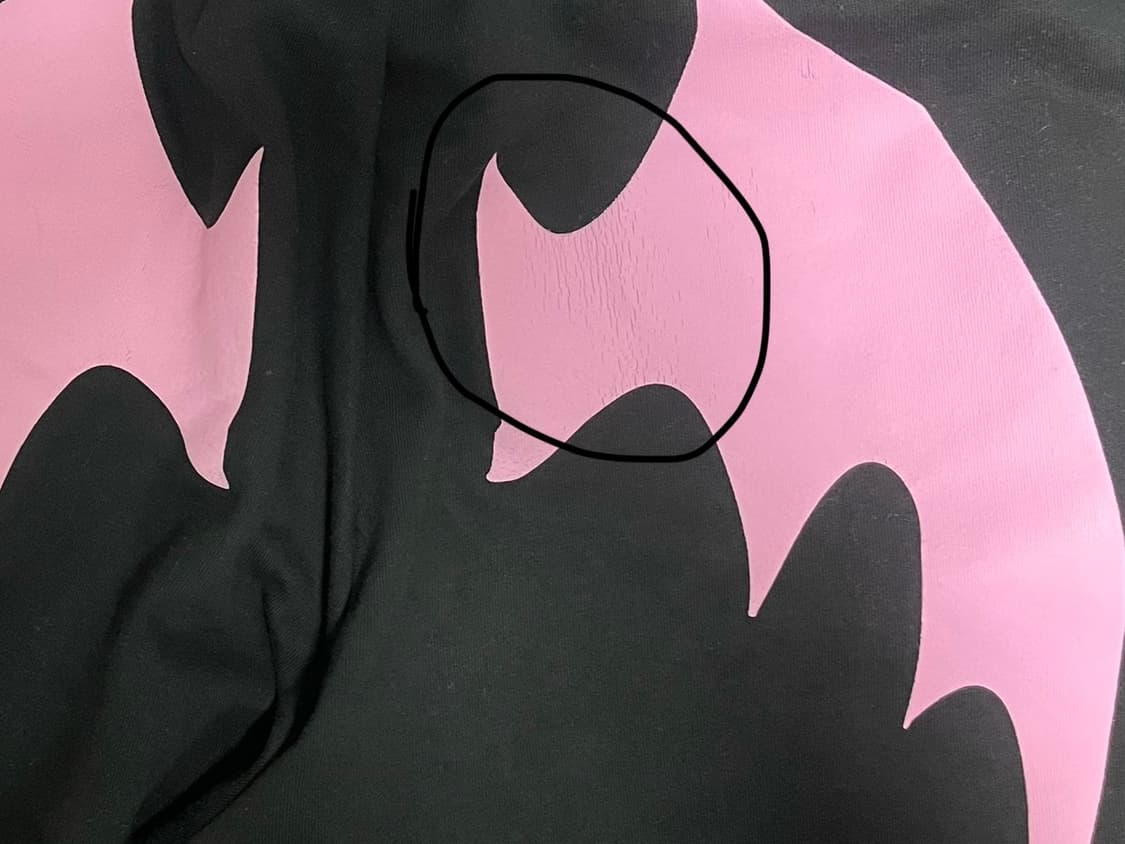 Thirsty 떨스티 망나뇽 팬츠 상품이미지2