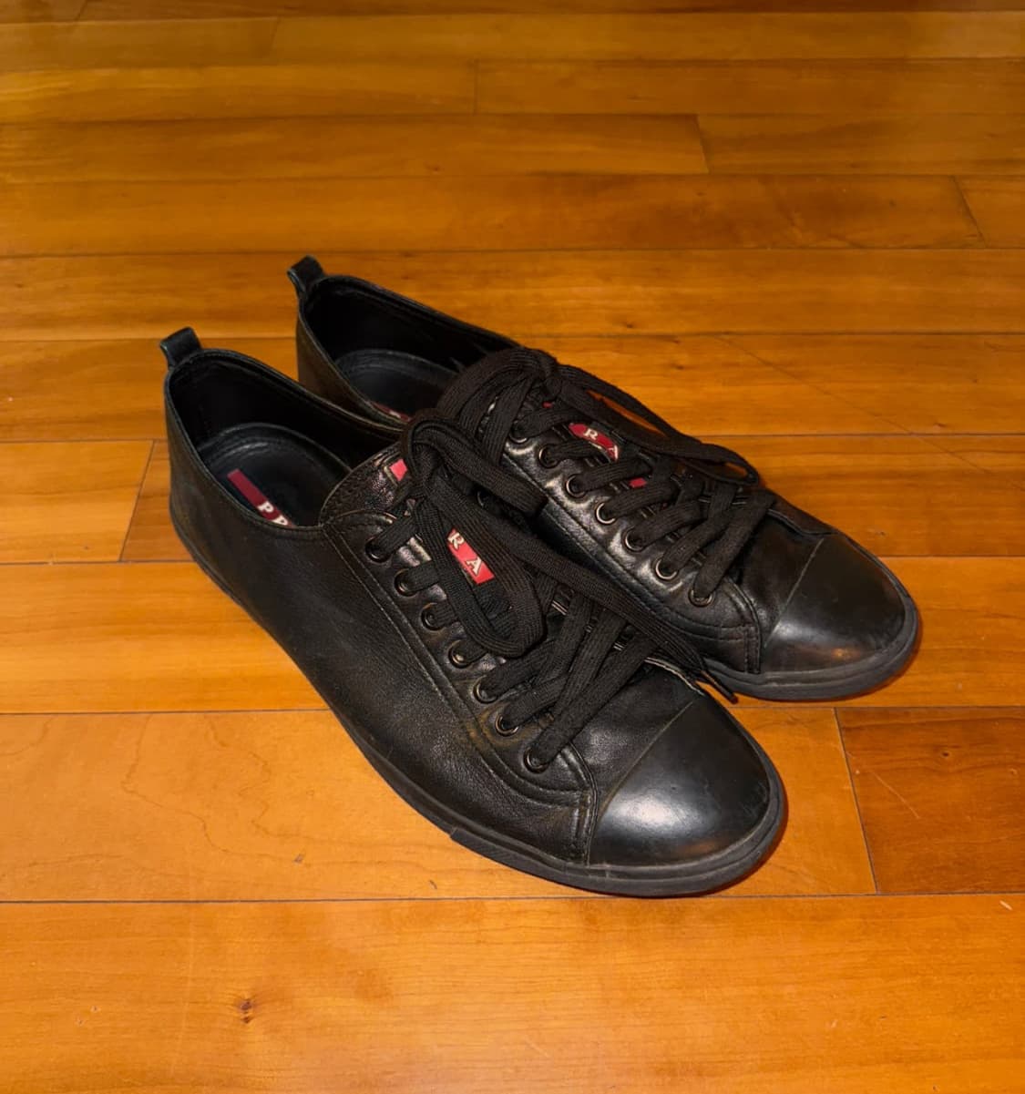 Prada sports sneakers  상품이미지1