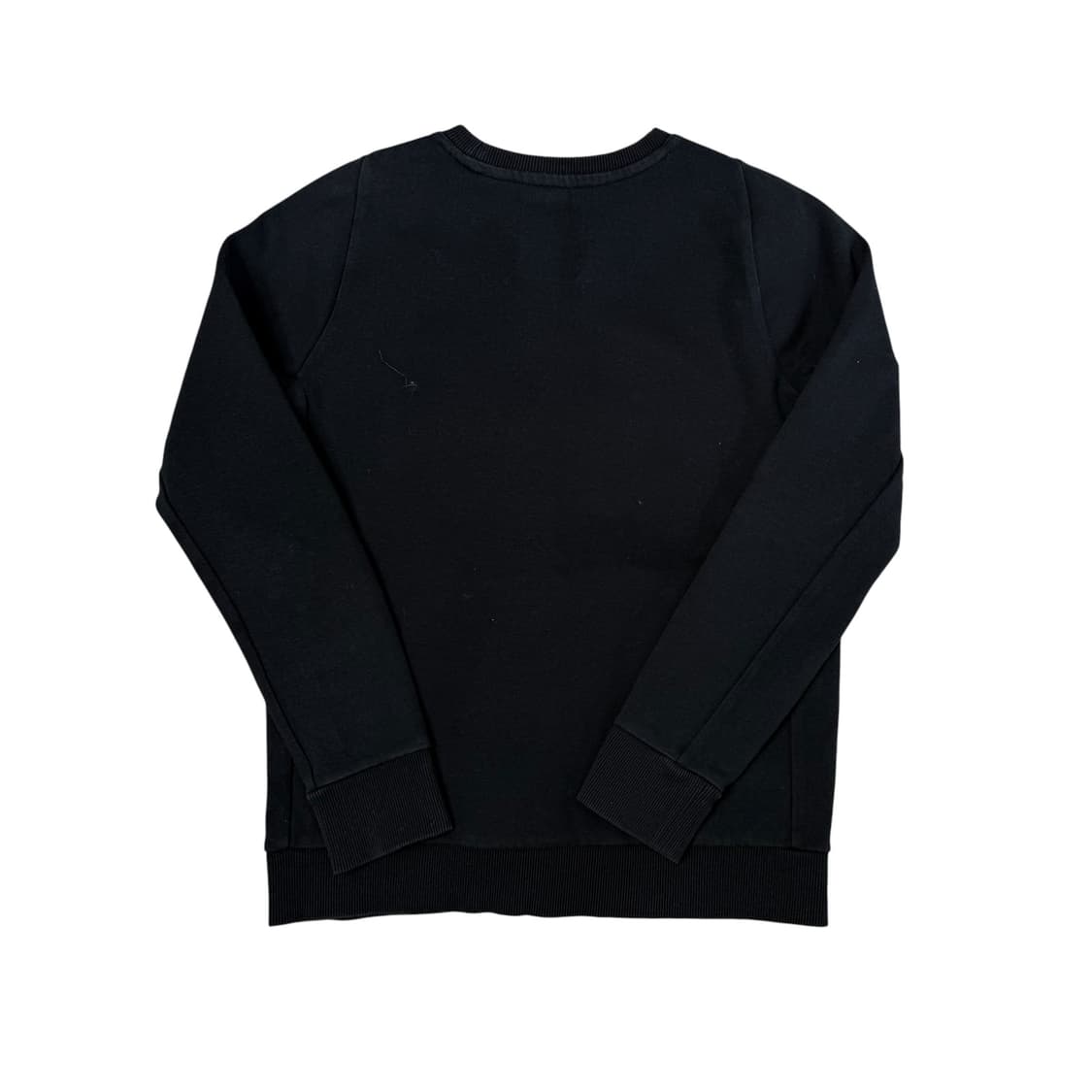 데상트 맨투맨 상품이미지2