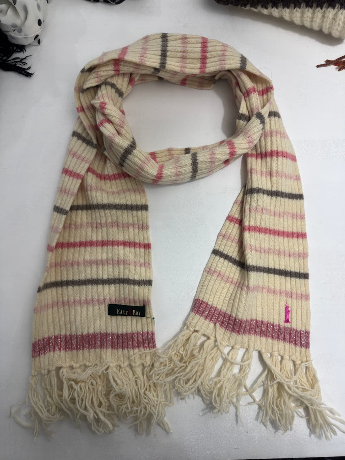 east boy muffler 상품이미지1