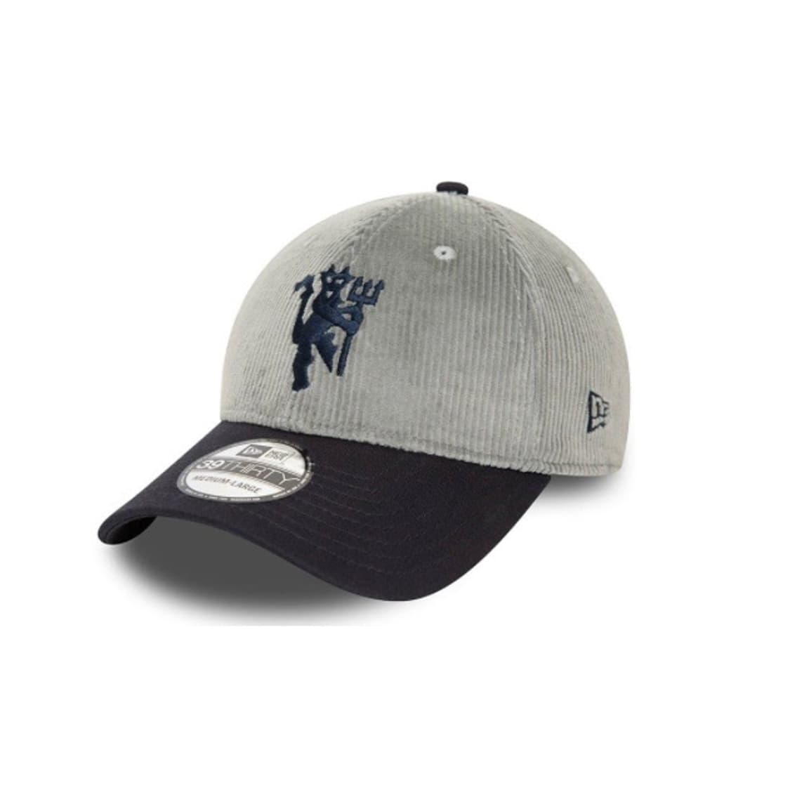 뉴에라 맨체스터 유나이티드 39THIRTY 모자 상품이미지1