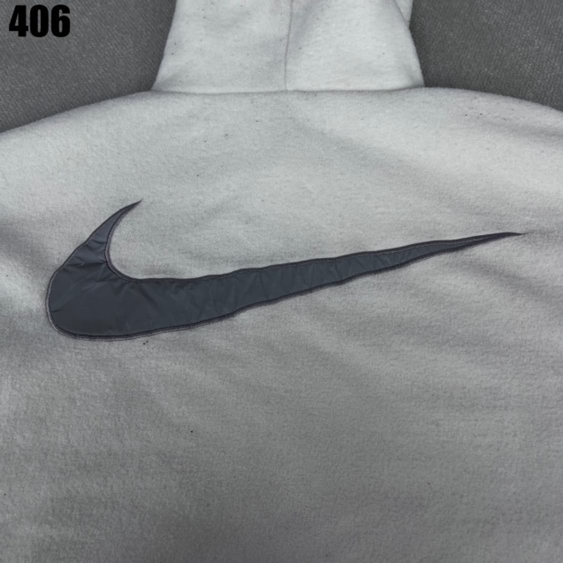 나이키 스우시 아이보리  상품이미지4