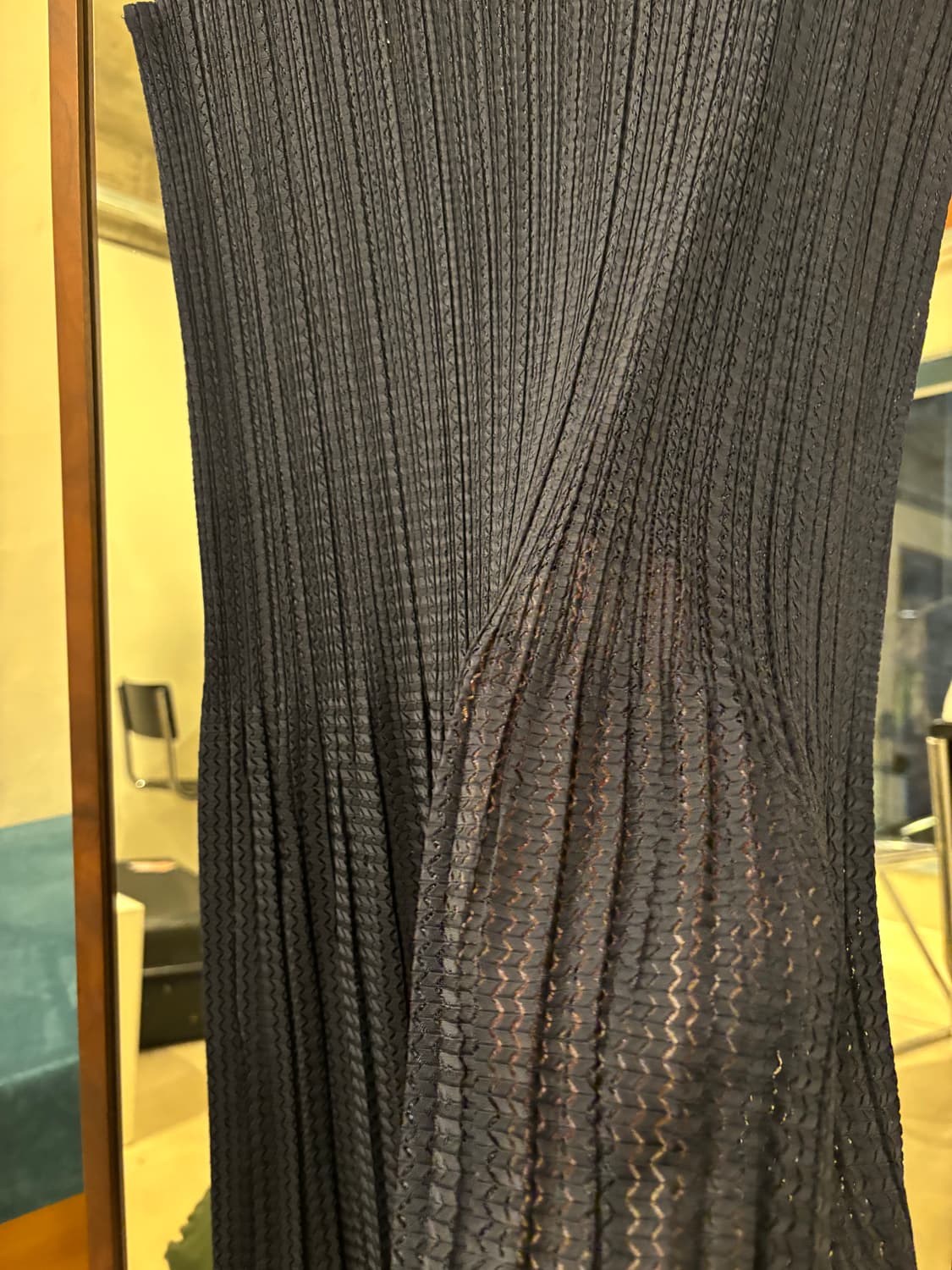 플리츠플리즈 원피스 상품이미지4