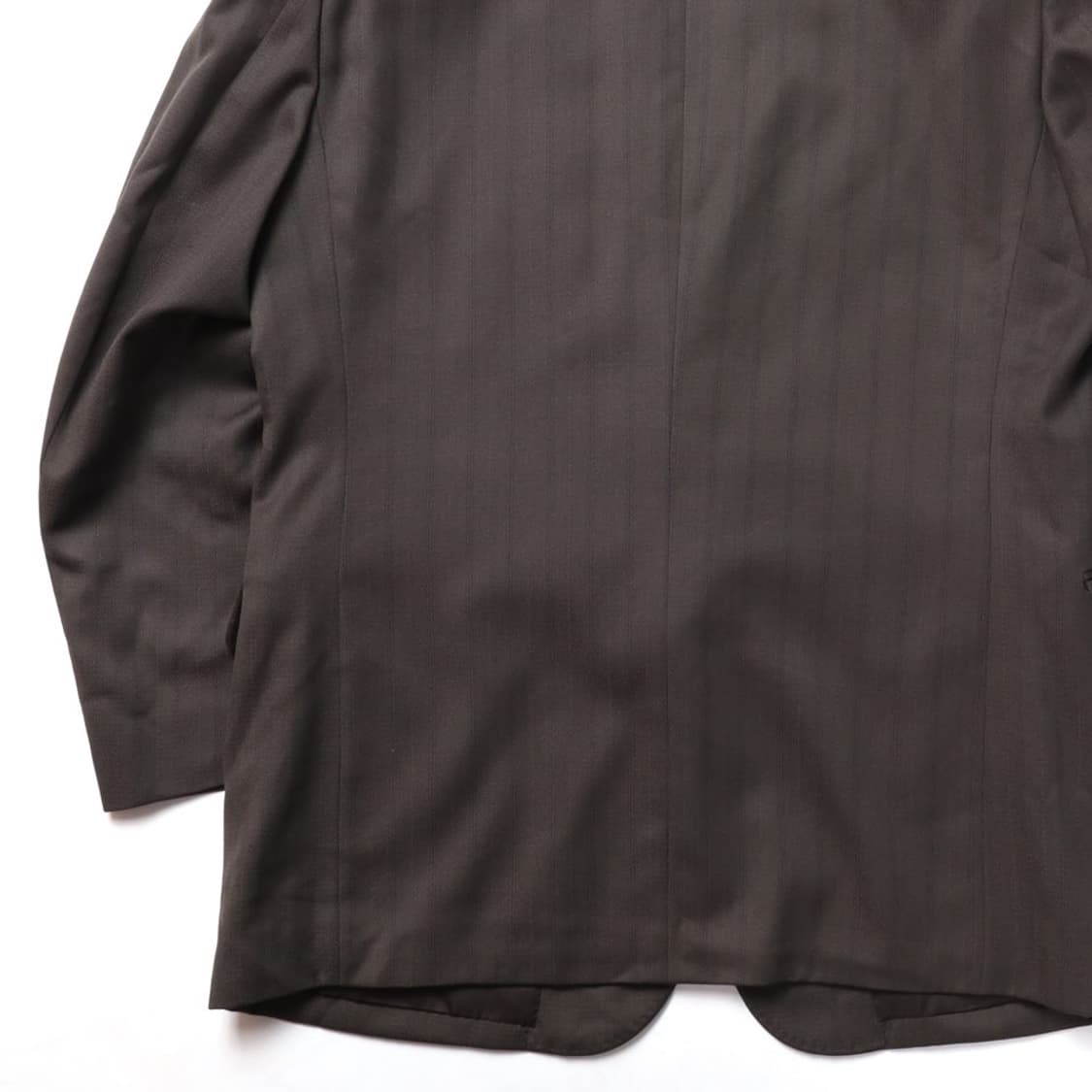 입생로랑 YvesSaintLaurent 2B Stripe Blazer  상품이미지6