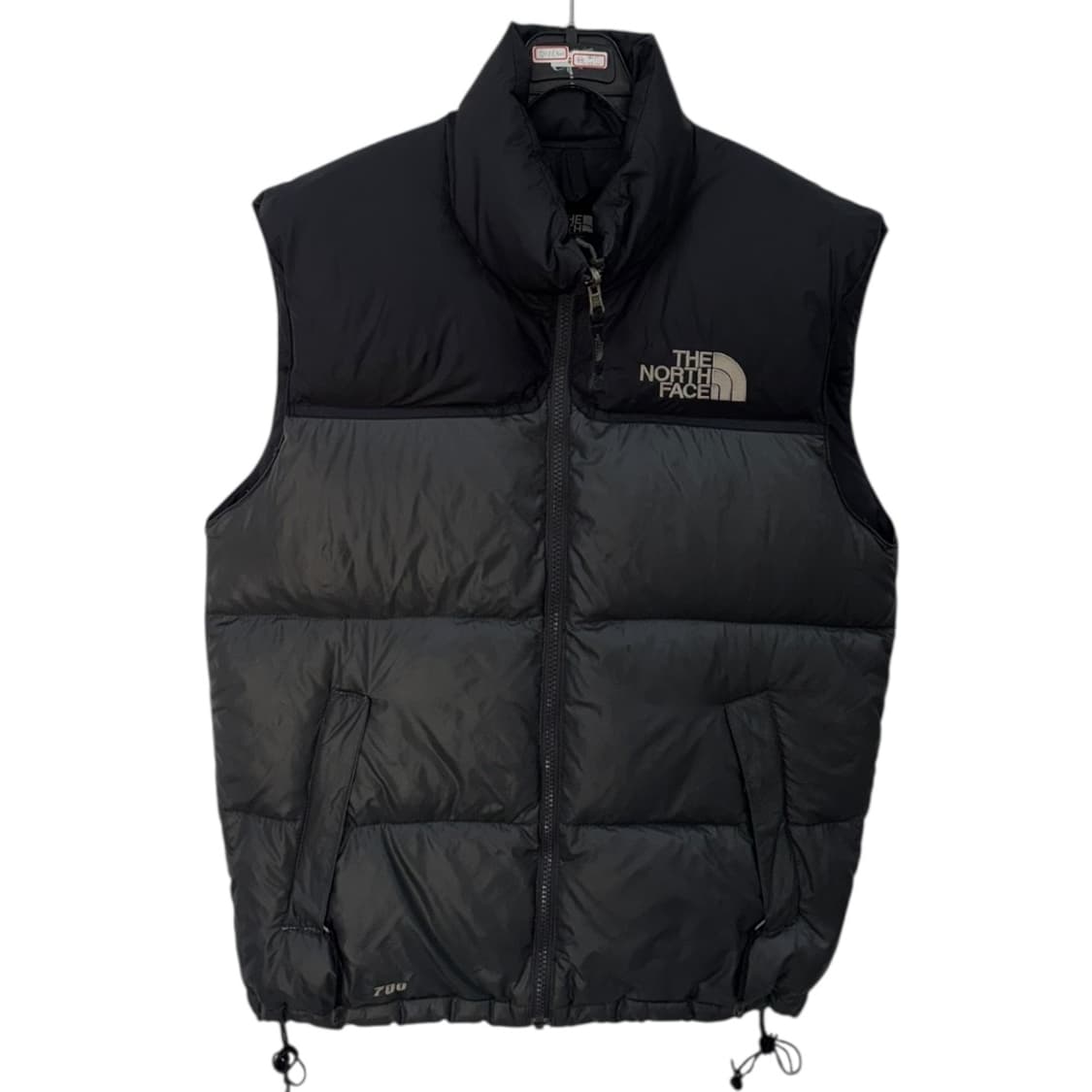 노스페이스 다운 패딩조끼 상품이미지1
