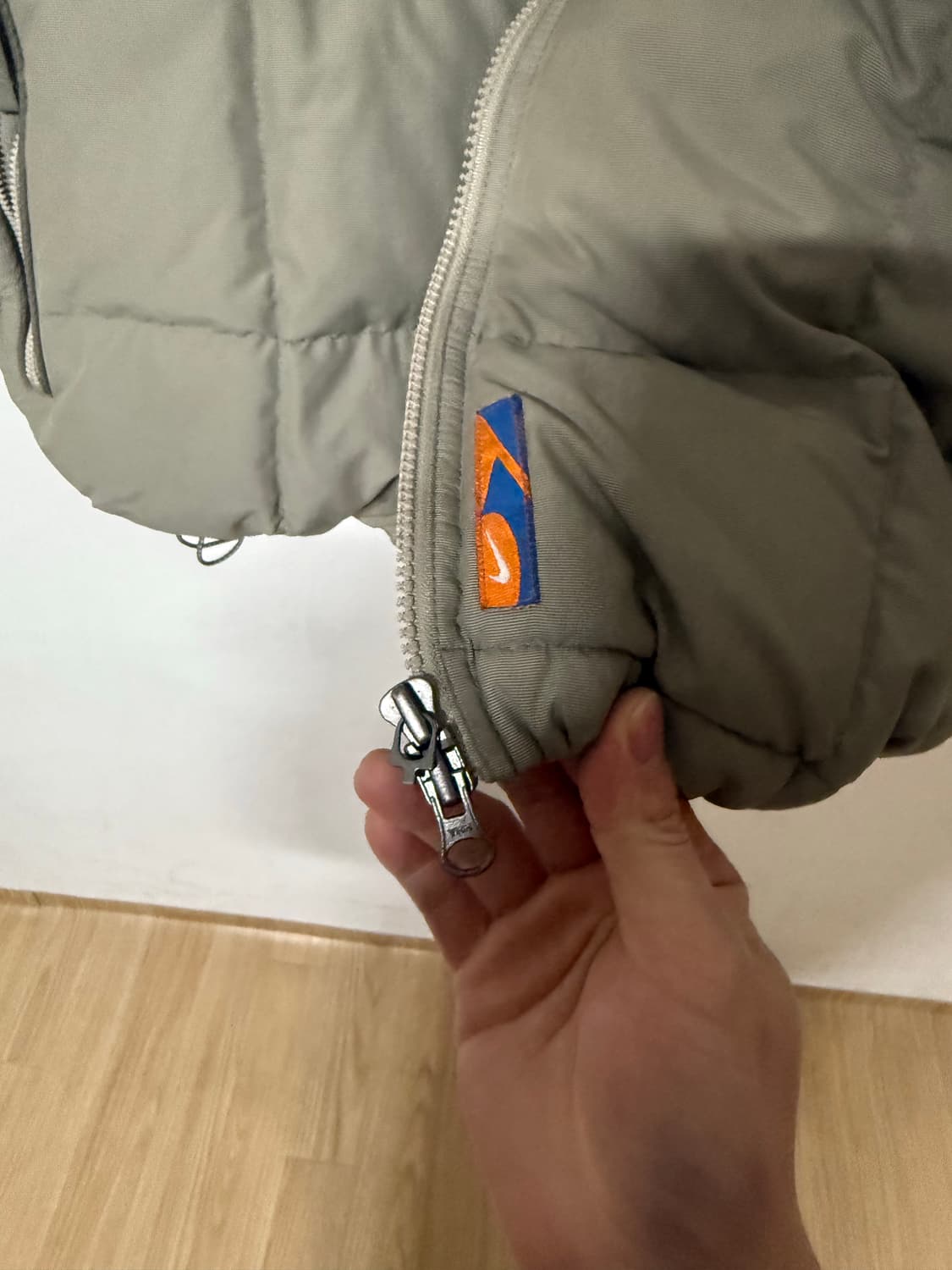 00s 나이키다운패딩 상품이미지4