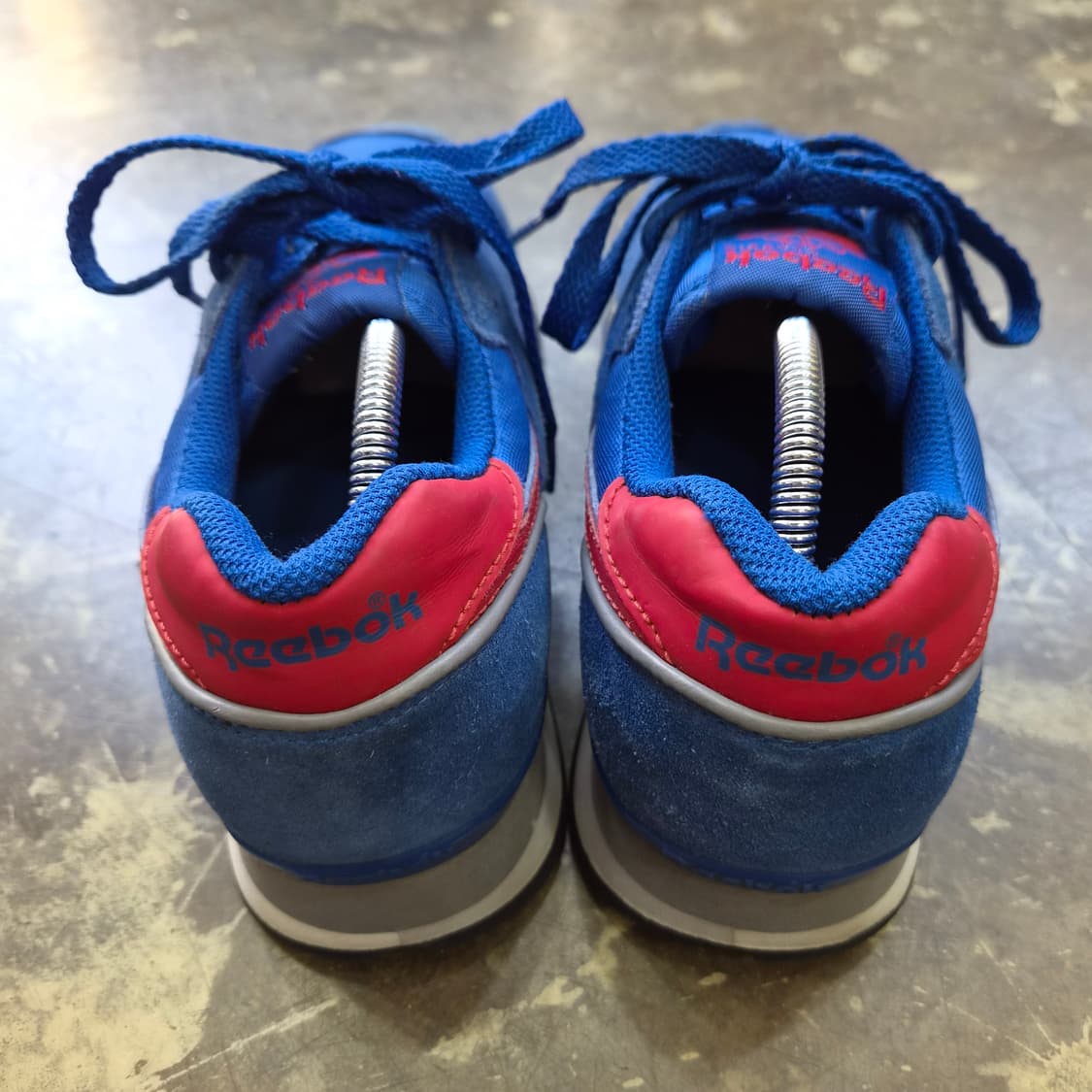 250) 리복 스니커즈 운동화 신발 상품이미지5