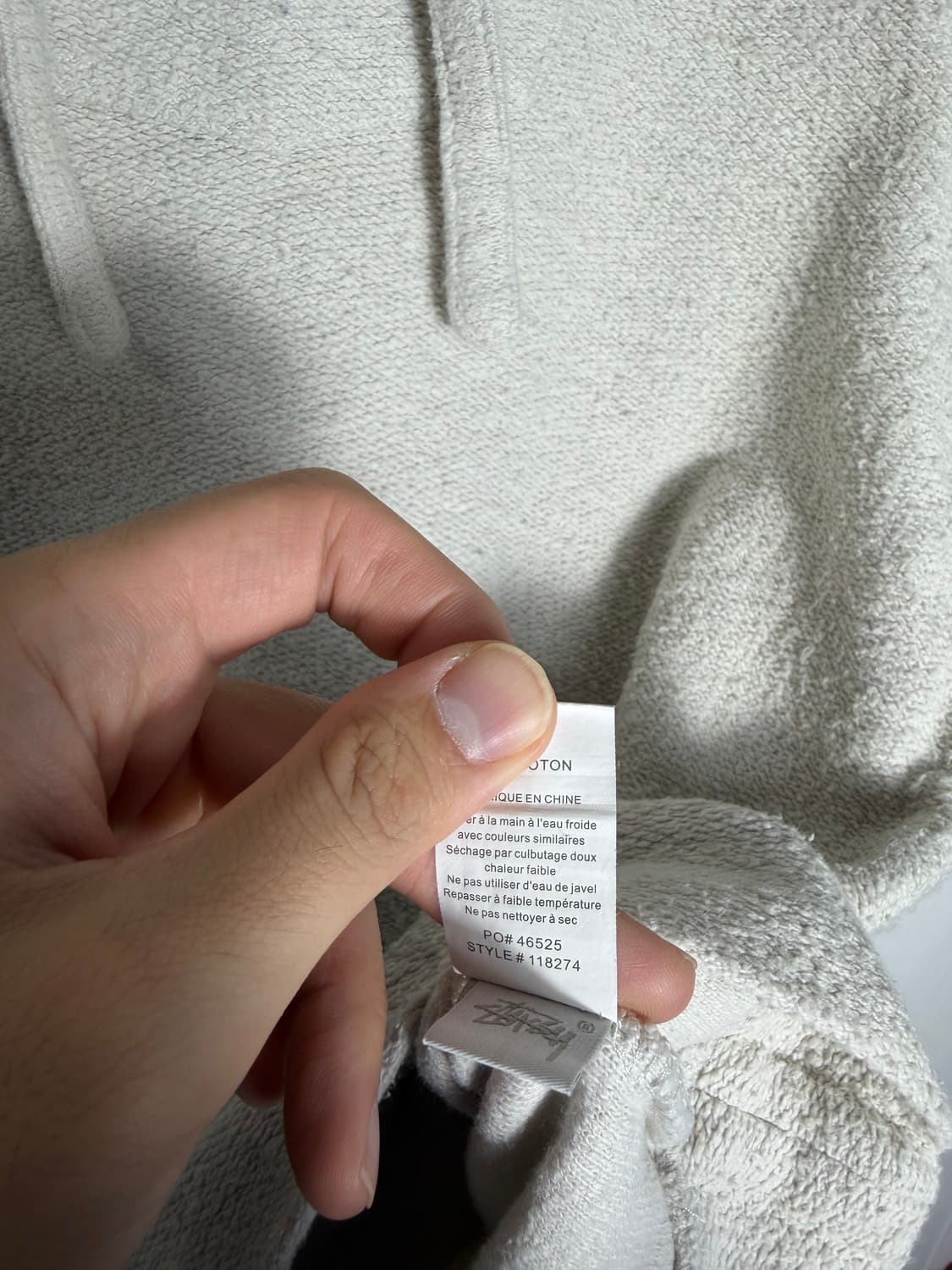 스투시 스투시후드티 stussy 후드티 상품이미지5